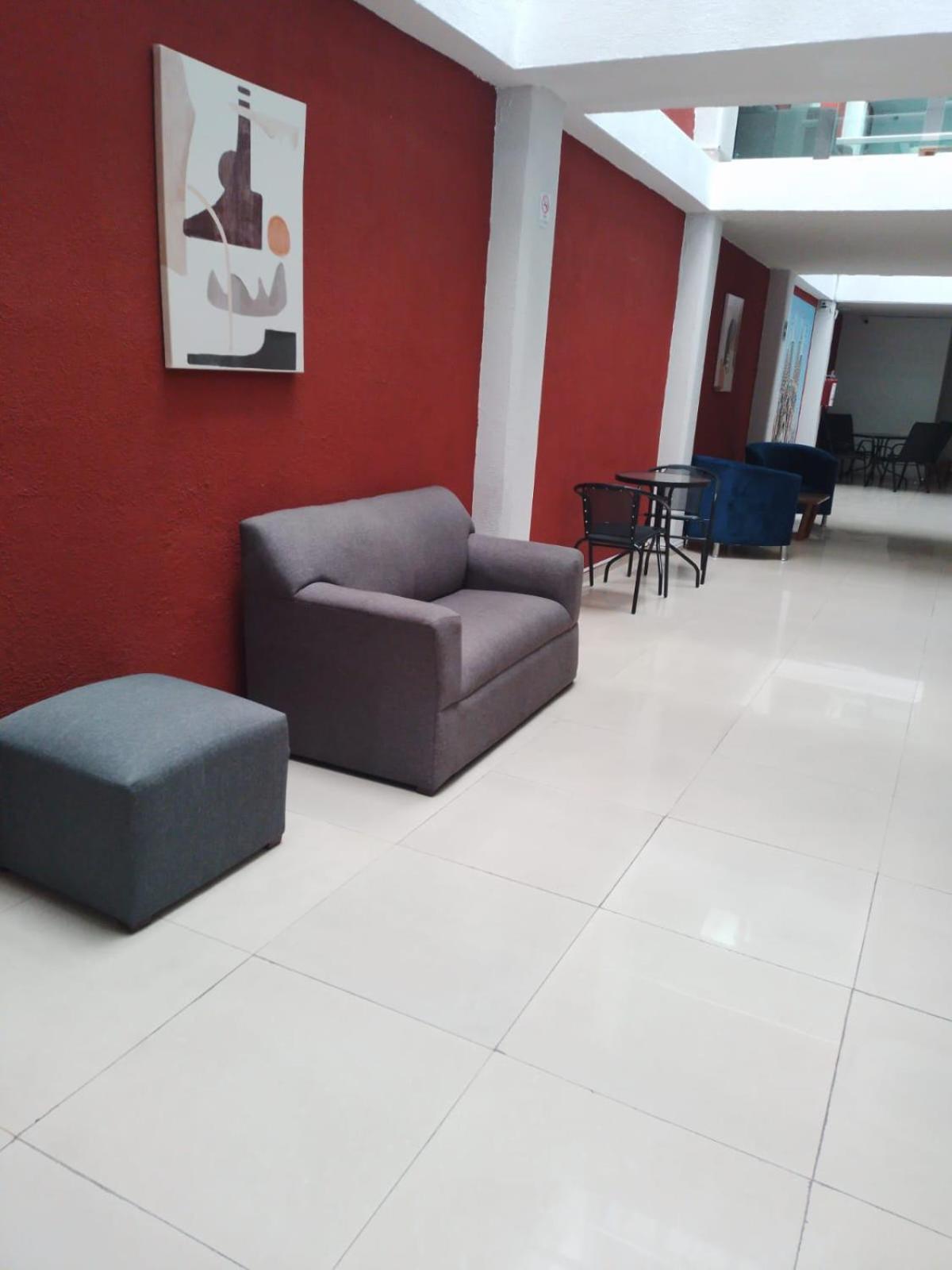 Mch Hotel Veracruz