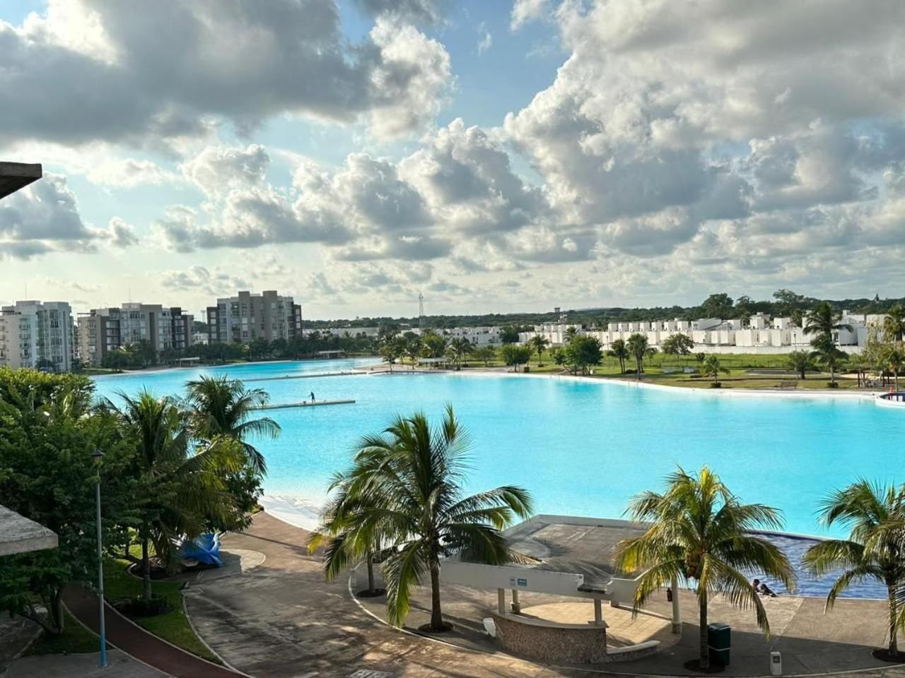 Dream Lagoons * Veracruz