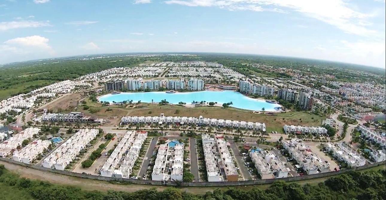 Dream Lagoons