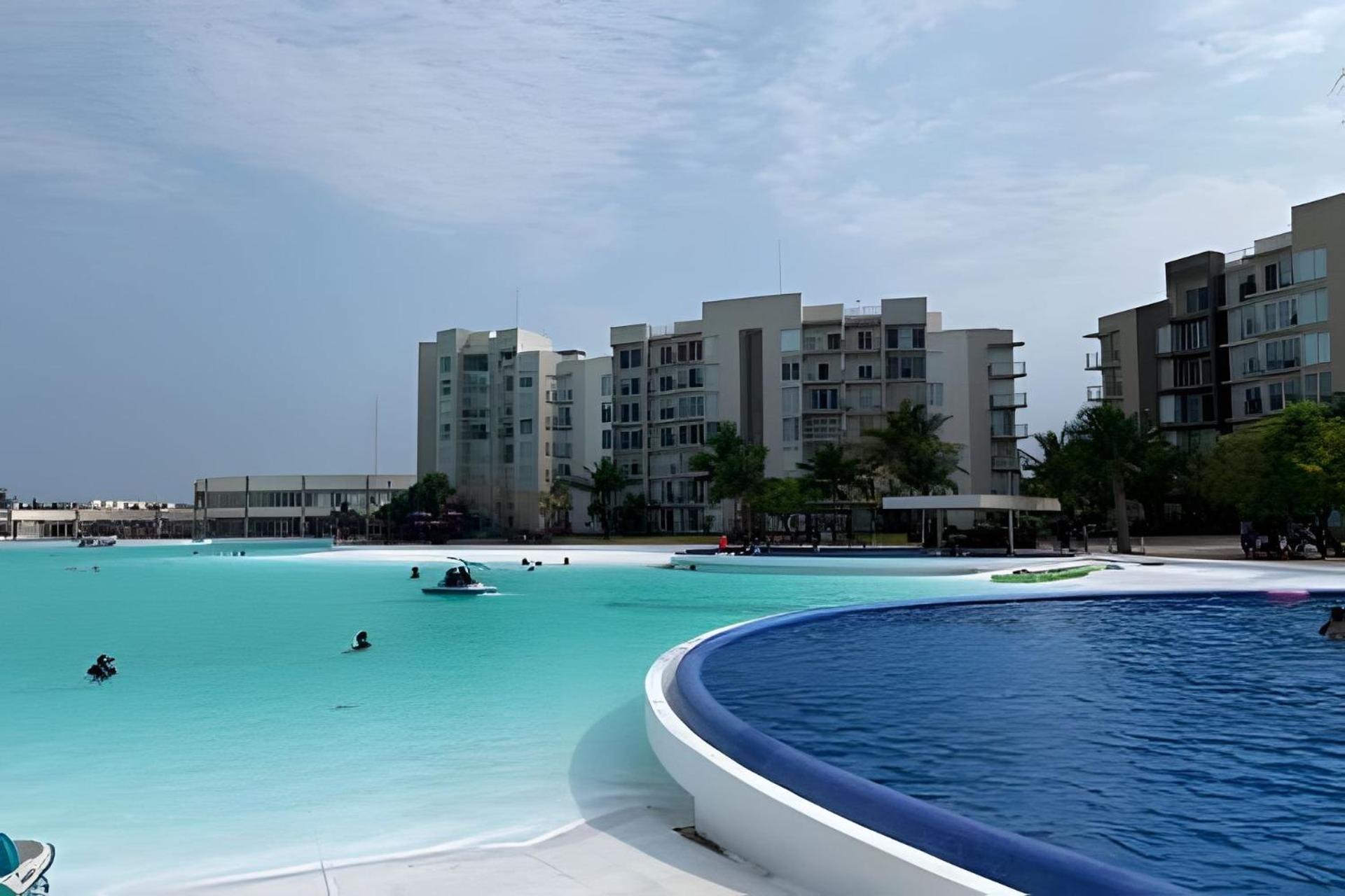 Dream Lagoons * Veracruz