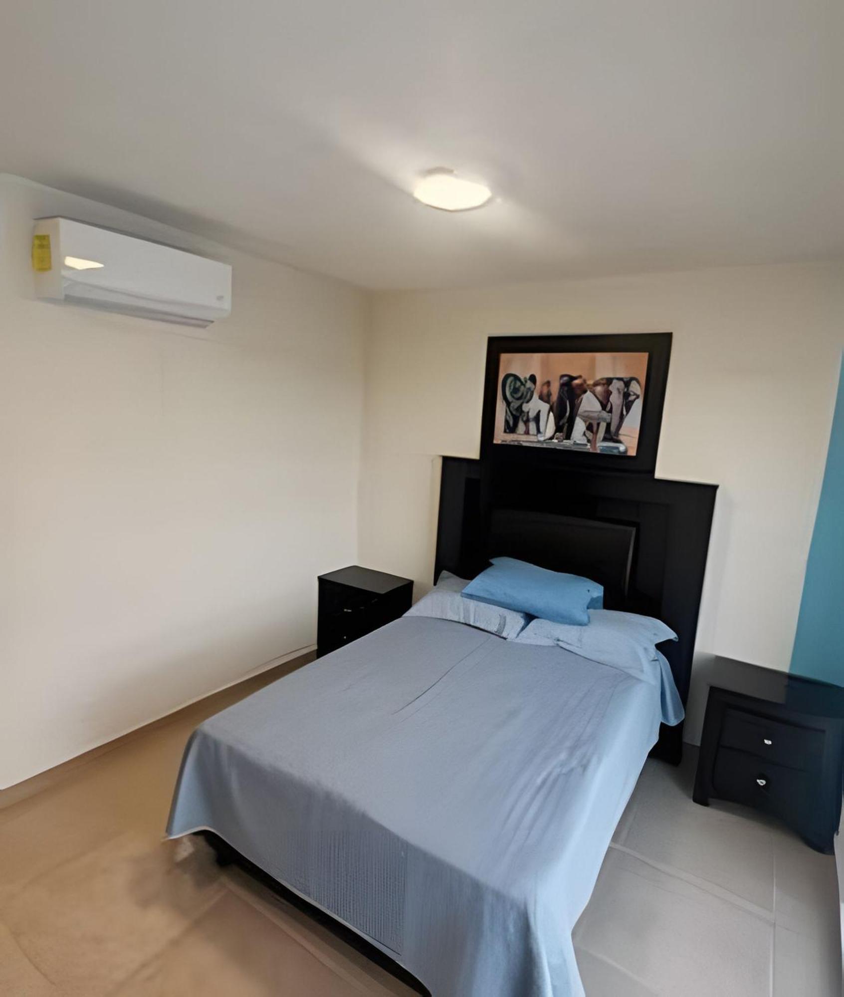 Сasa de vacaciones Dream Lagoons *