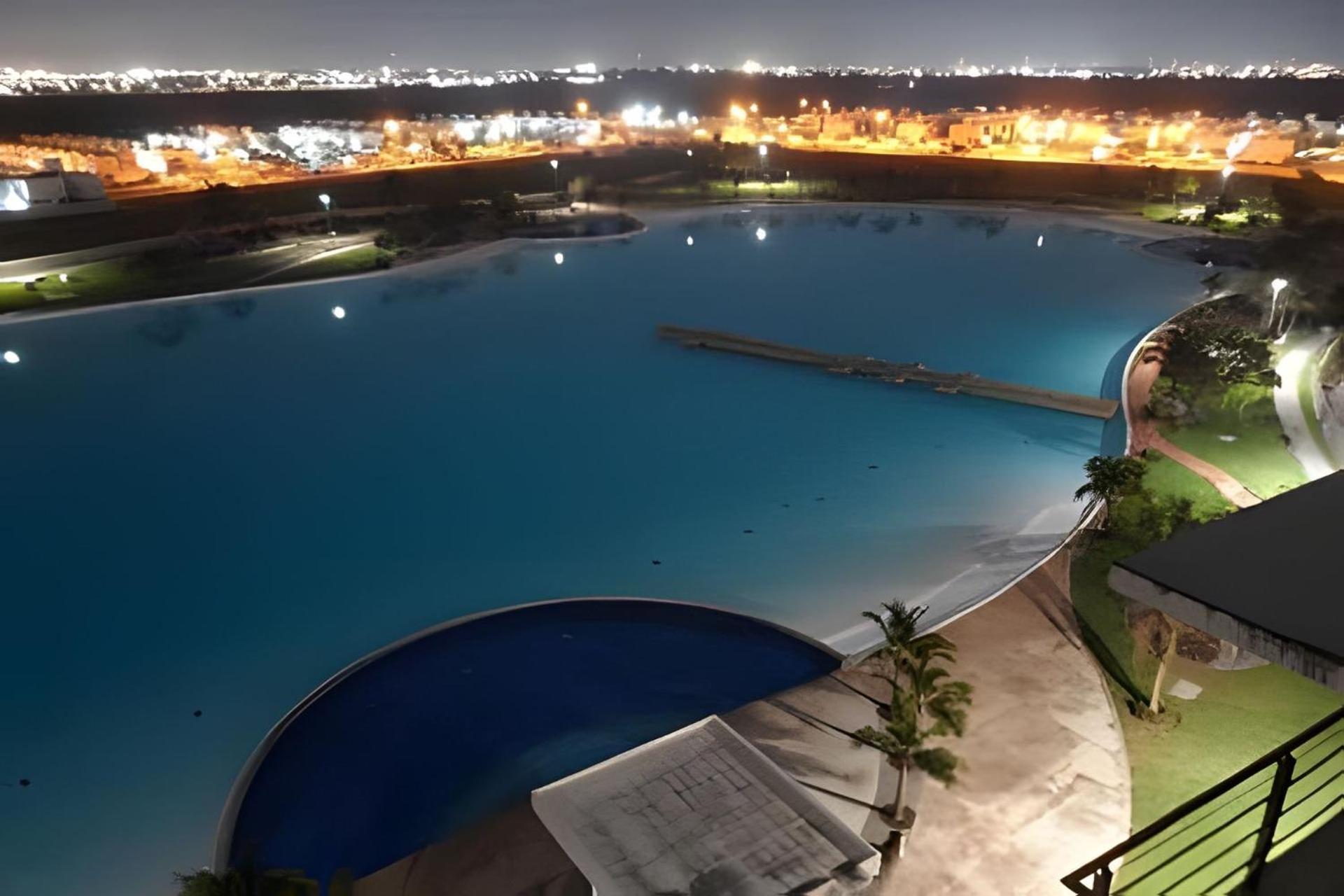 Dream Lagoons *