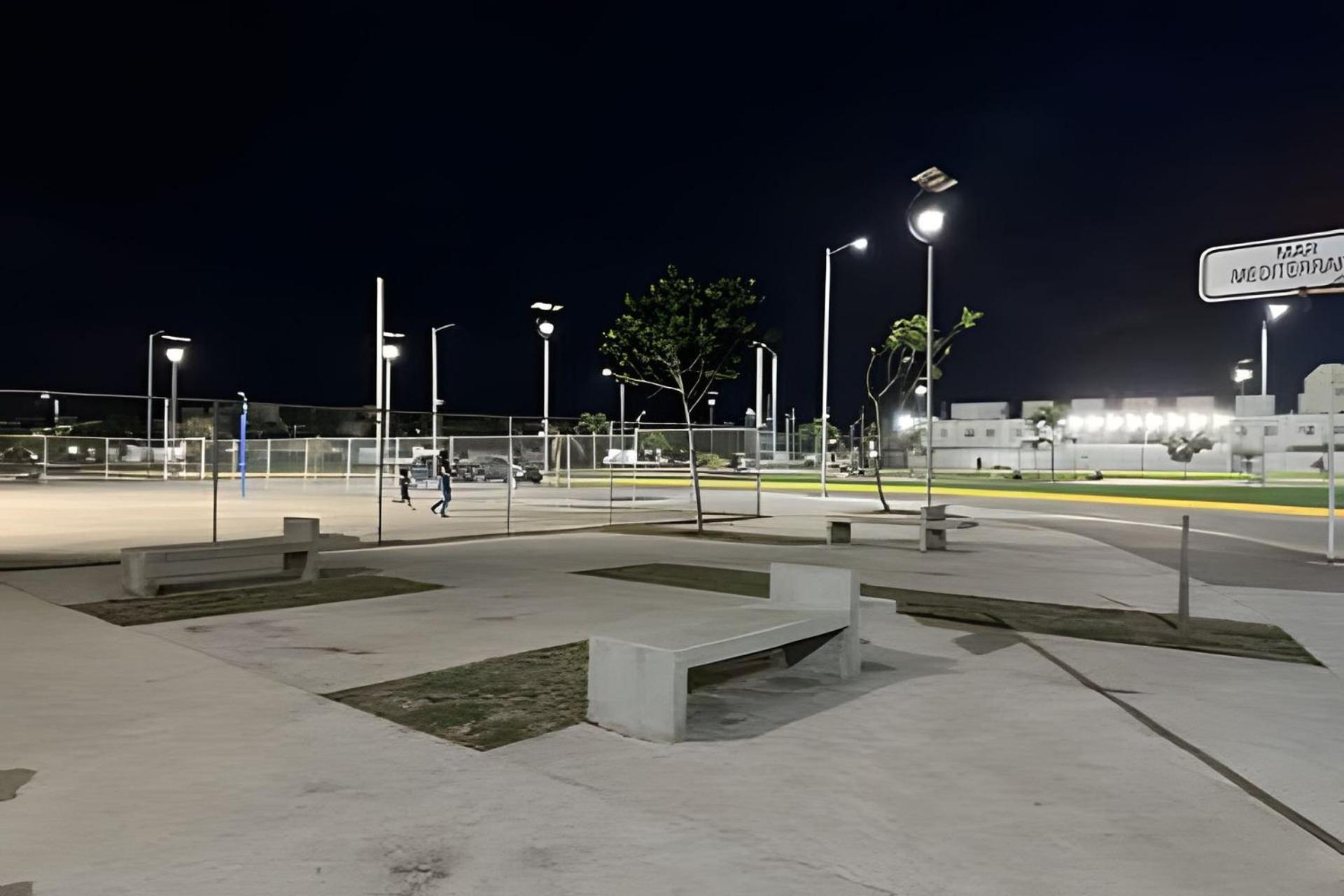 Dream Lagoons * Veracruz