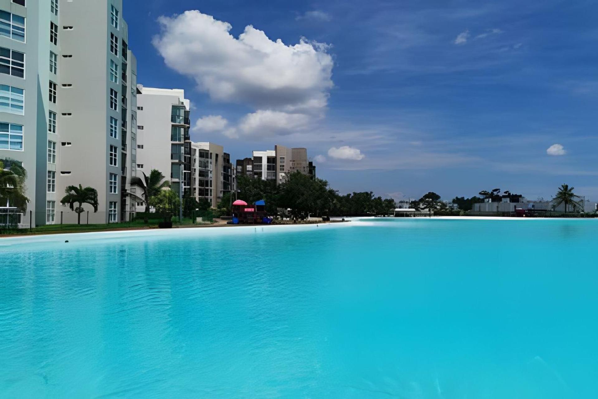 Dream Lagoons Veracruz