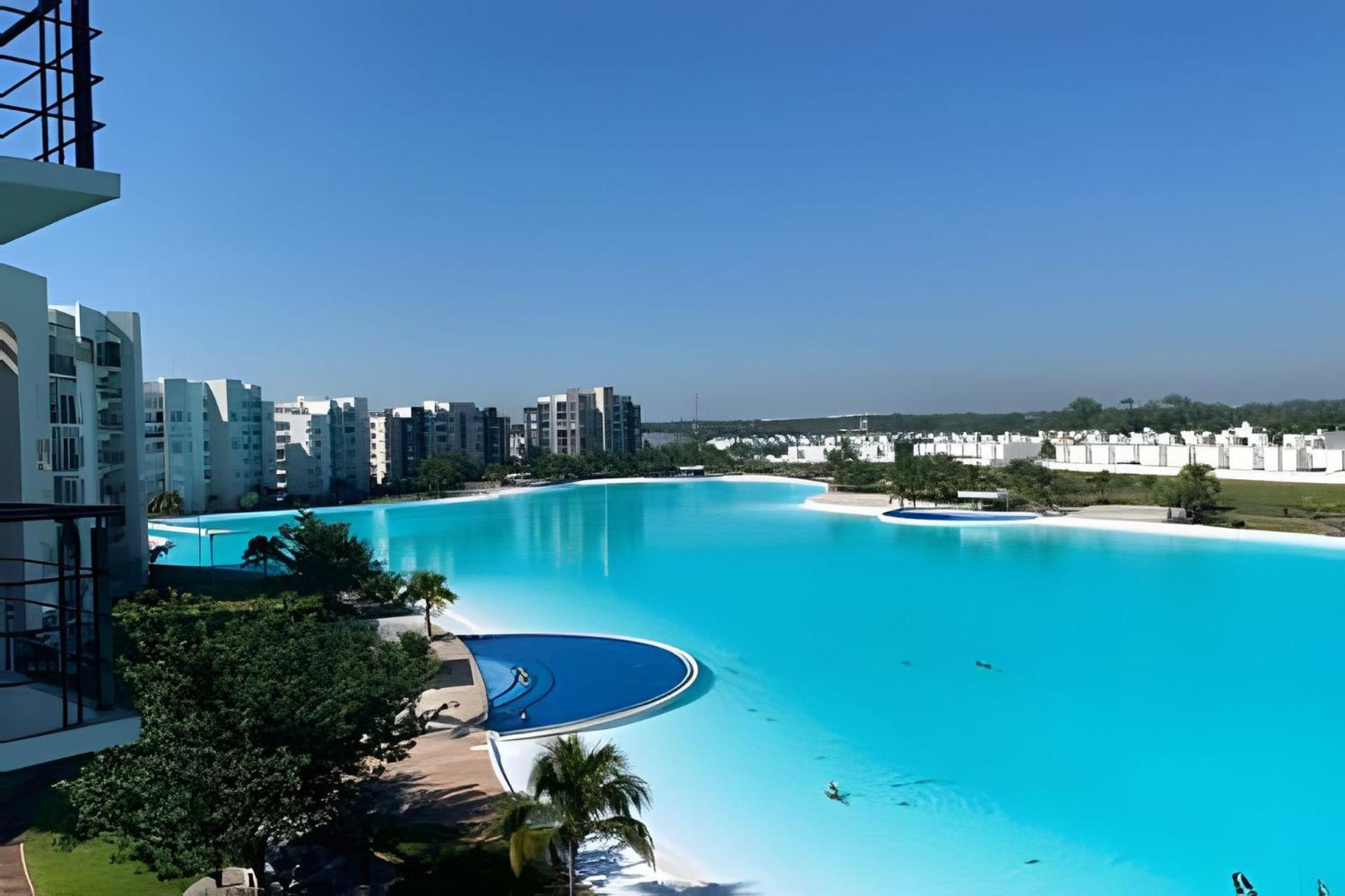 Dream Lagoons