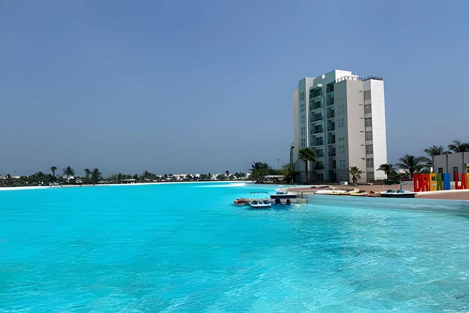 Сasa de vacaciones Dream Lagoons Veracruz
