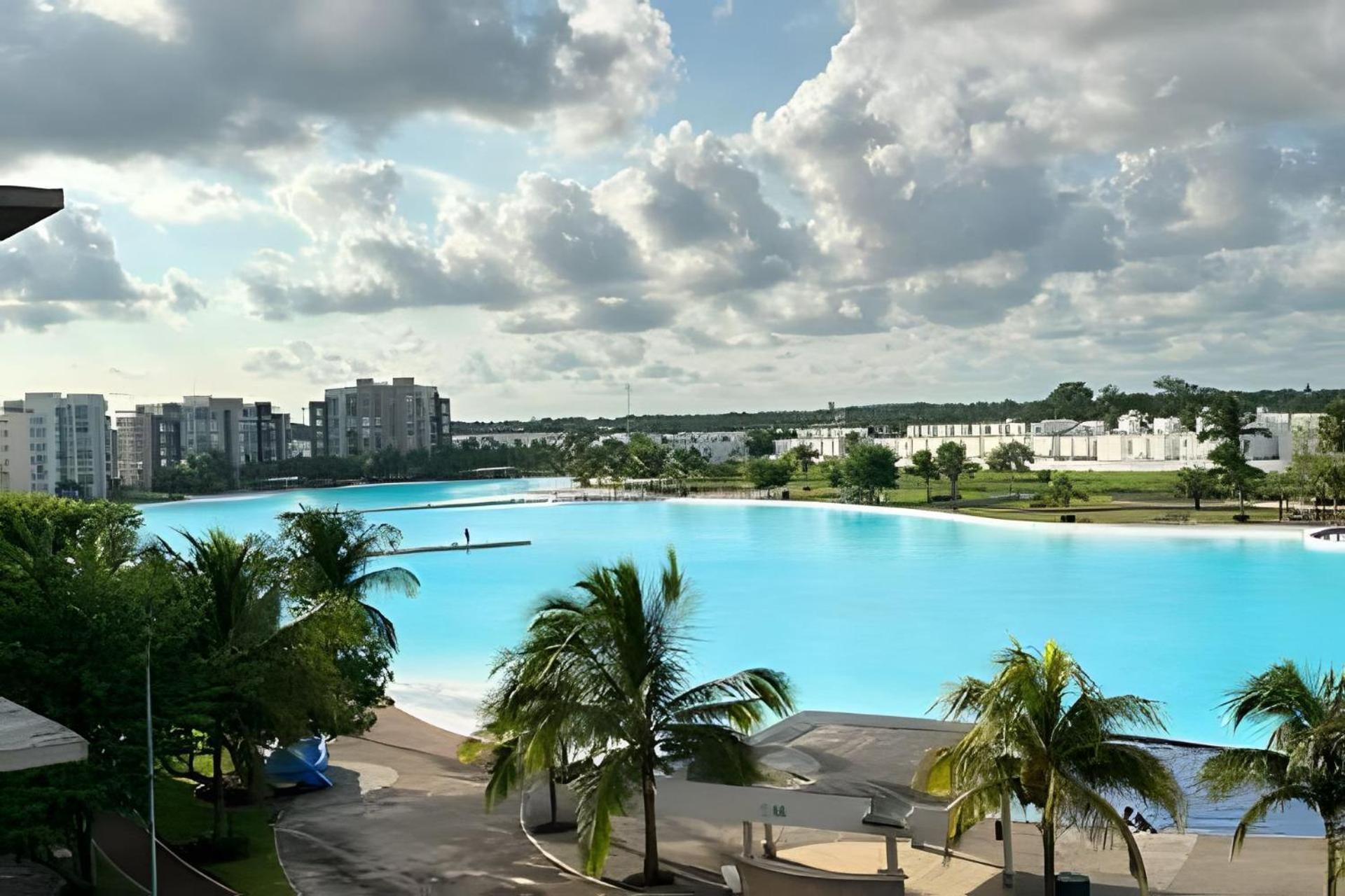Dream Lagoons Veracruz