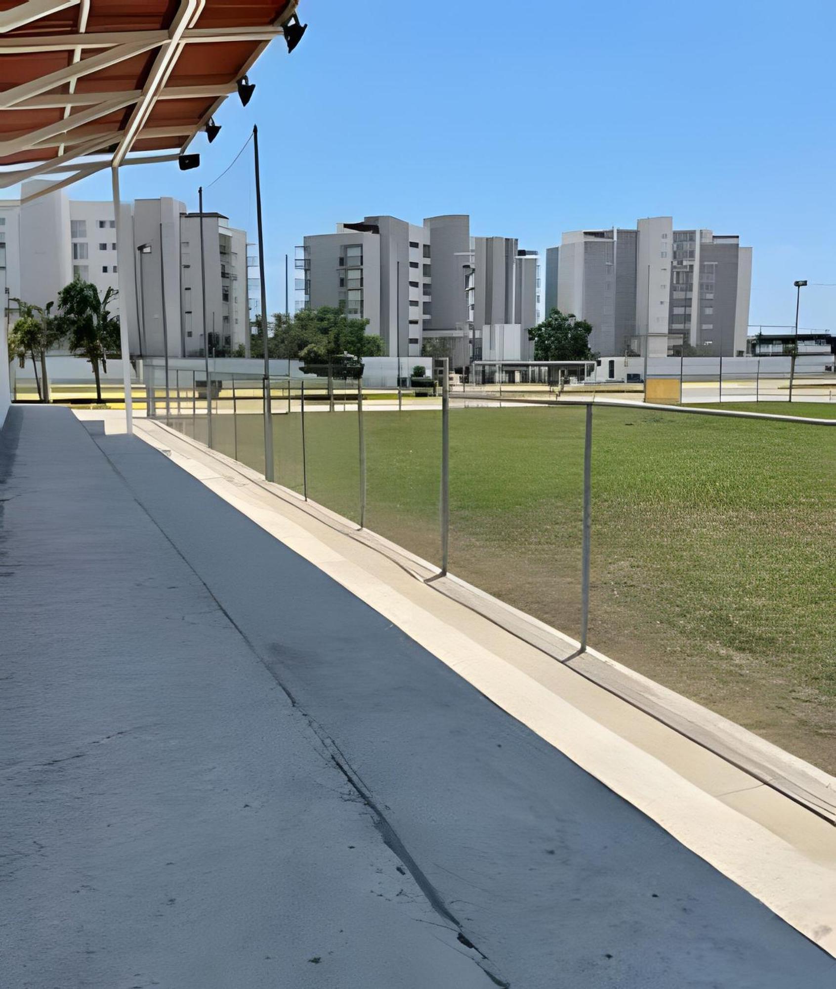 Сasa de vacaciones Dream Lagoons Veracruz