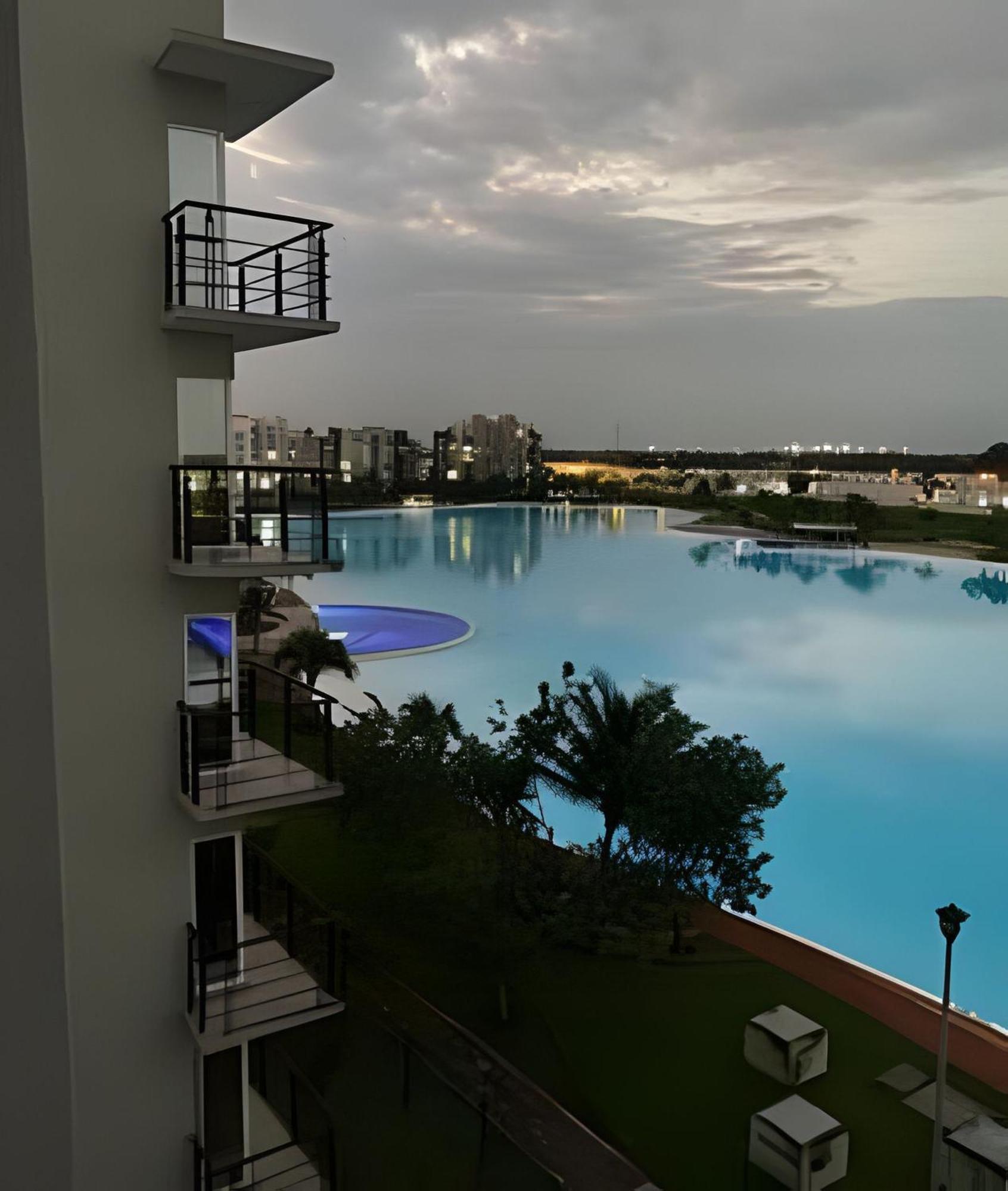 Сasa de vacaciones Dream Lagoons *