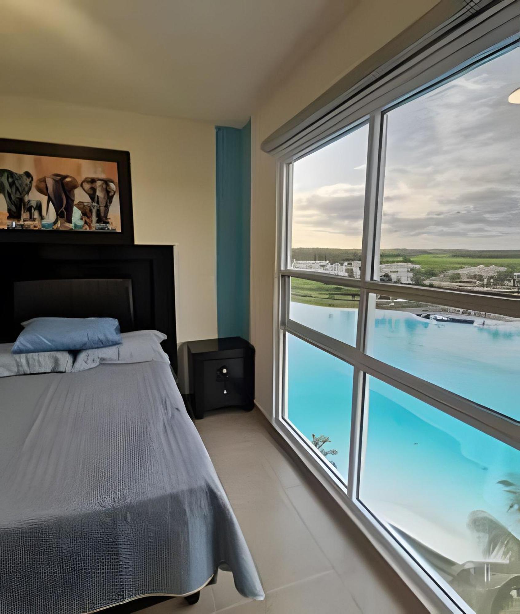Сasa de vacaciones Dream Lagoons