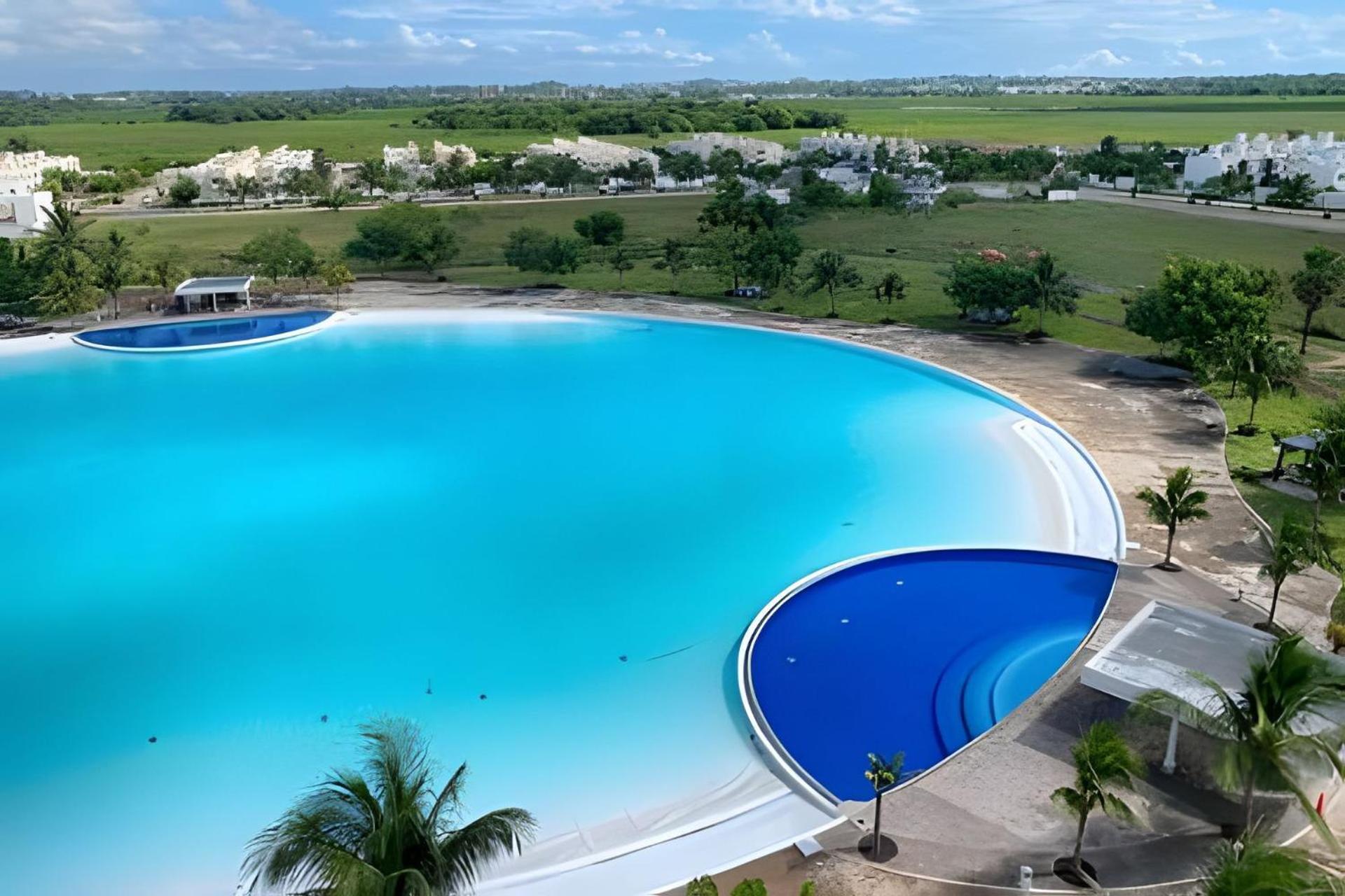 Dream Lagoons Сasa de vacaciones