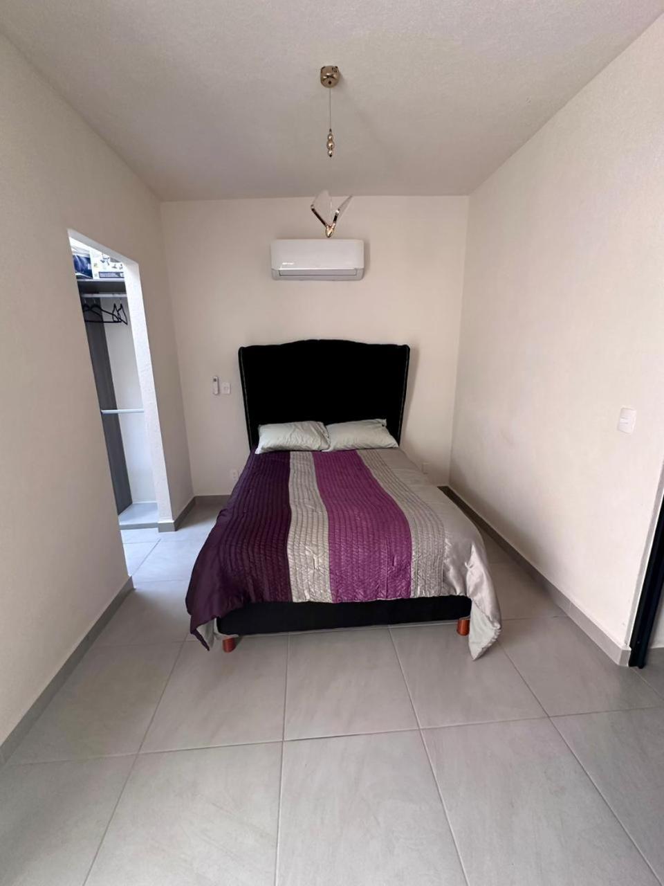Porteno Abode Сasa de vacaciones Veracruz