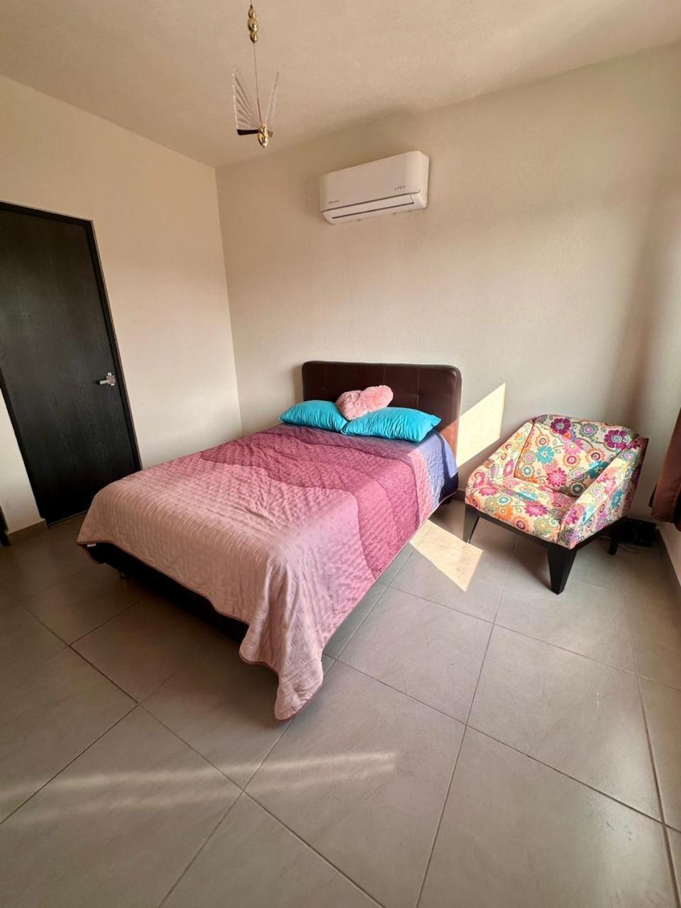 Сasa de vacaciones Porteno Abode *