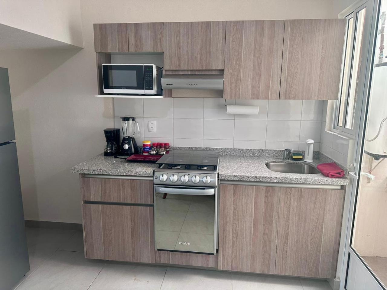 Porteno Abode Сasa de vacaciones Veracruz