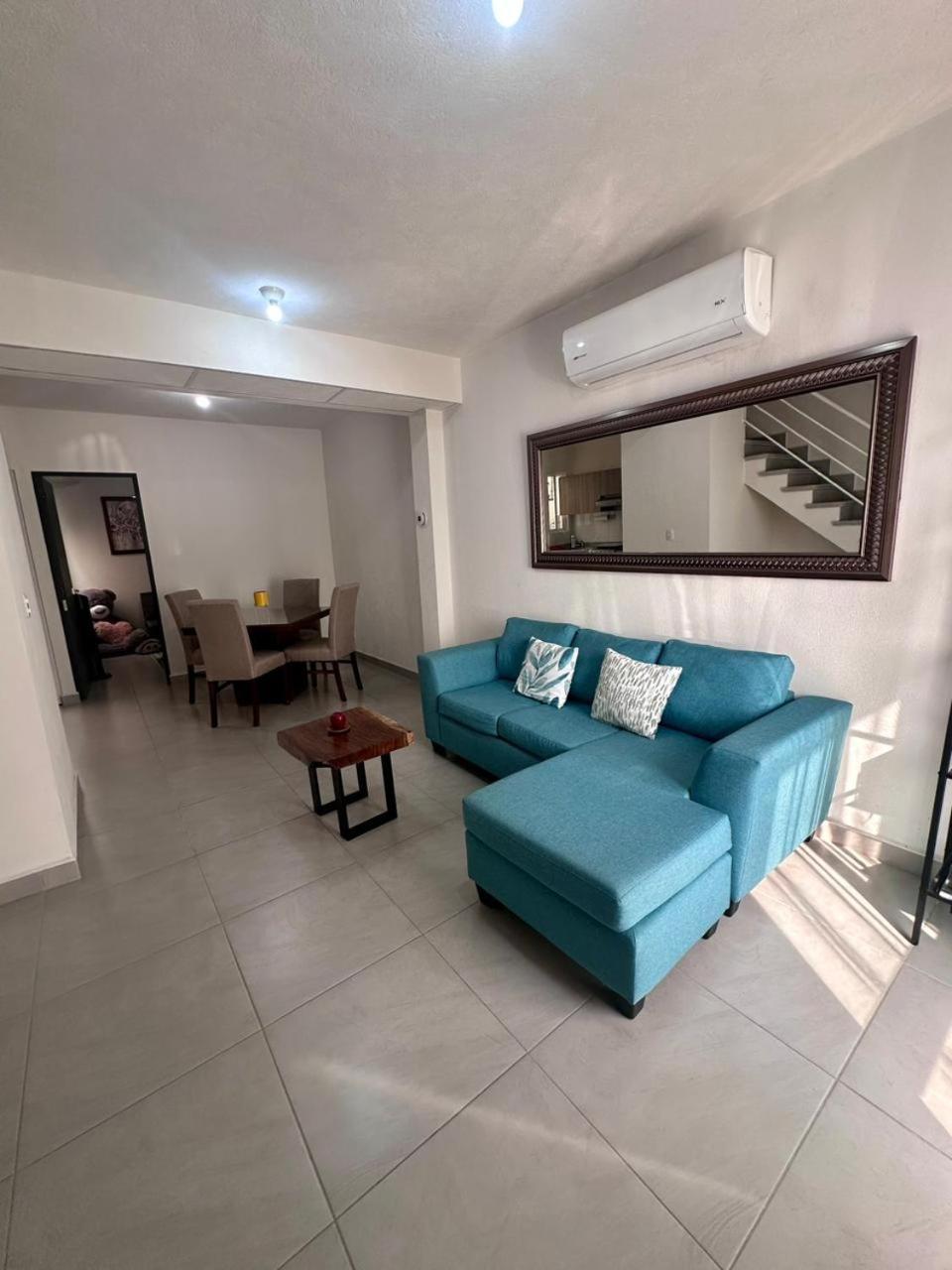 Сasa de vacaciones Porteno Abode