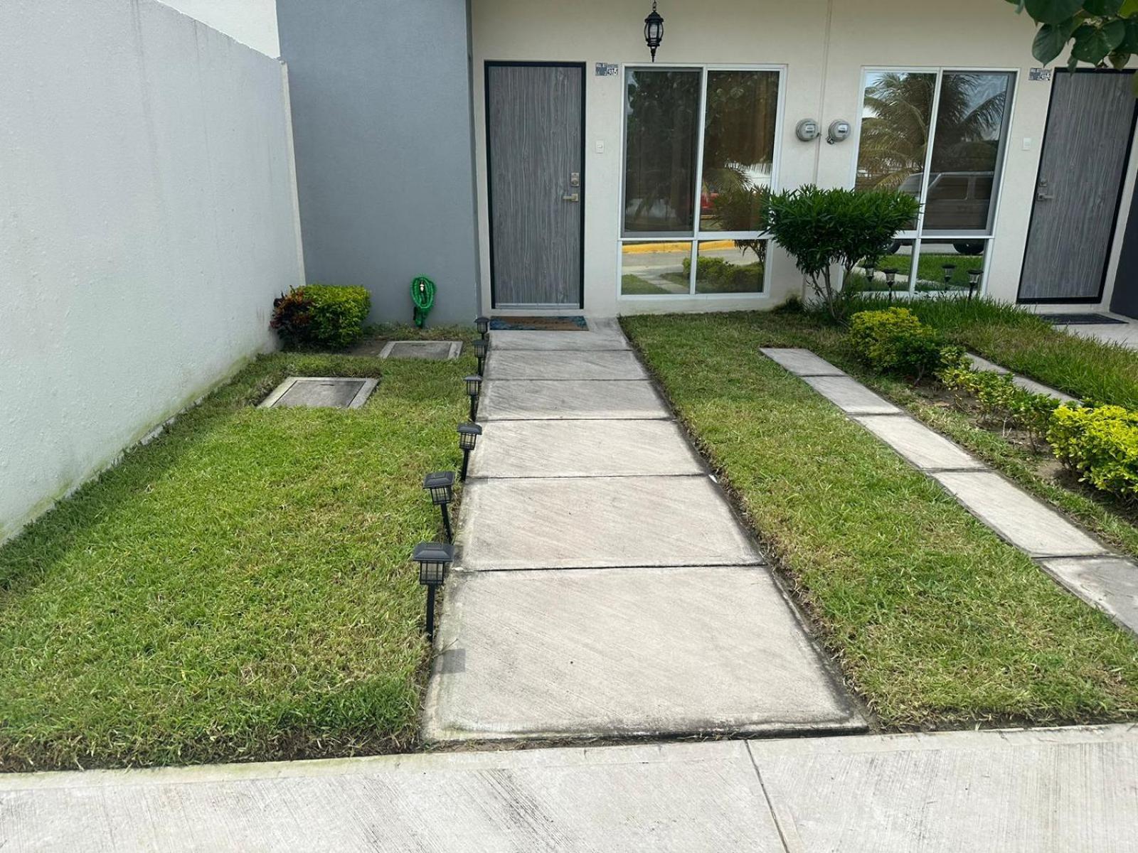 Porteno Abode * Veracruz