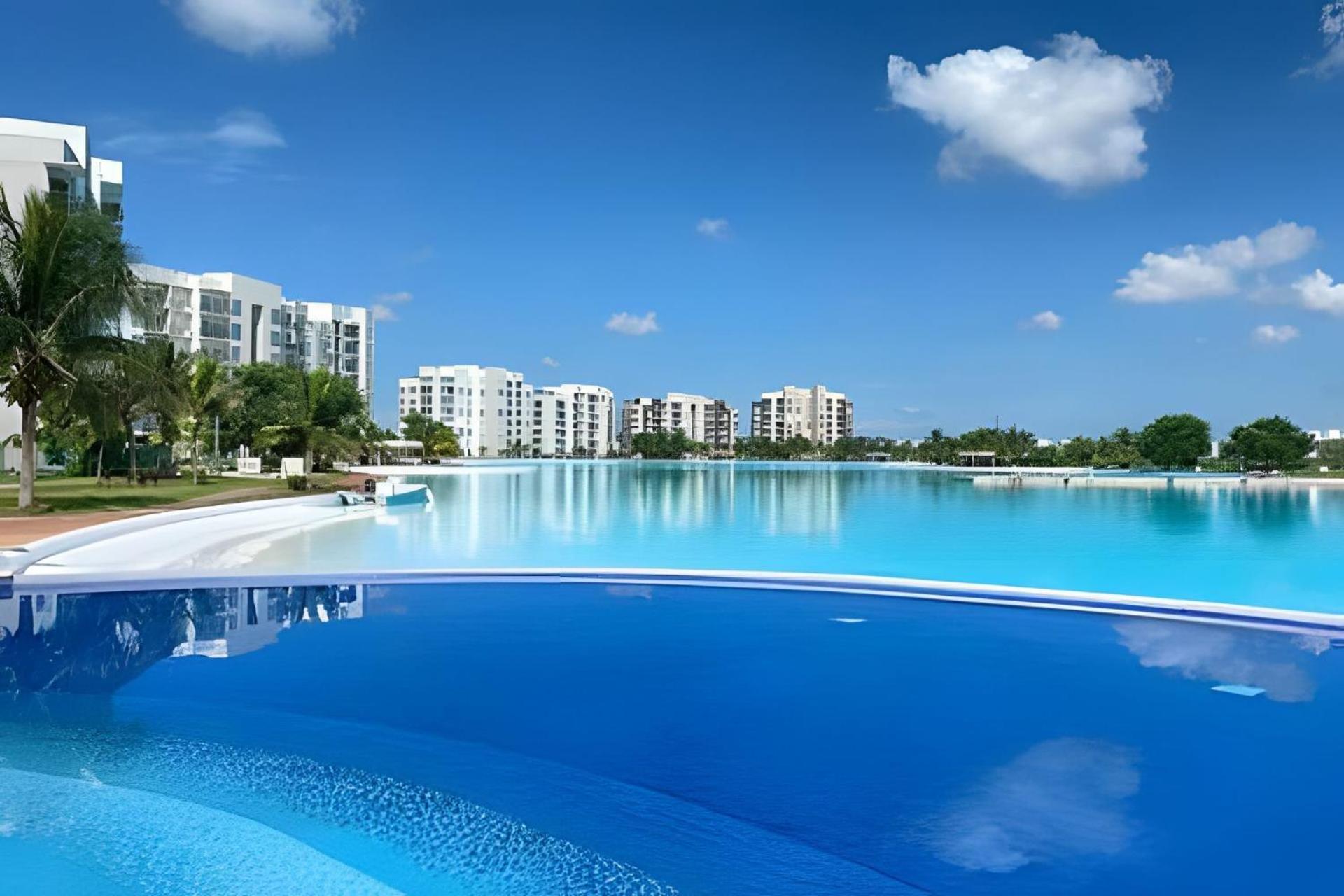 Сasa de vacaciones Dream Lagoons