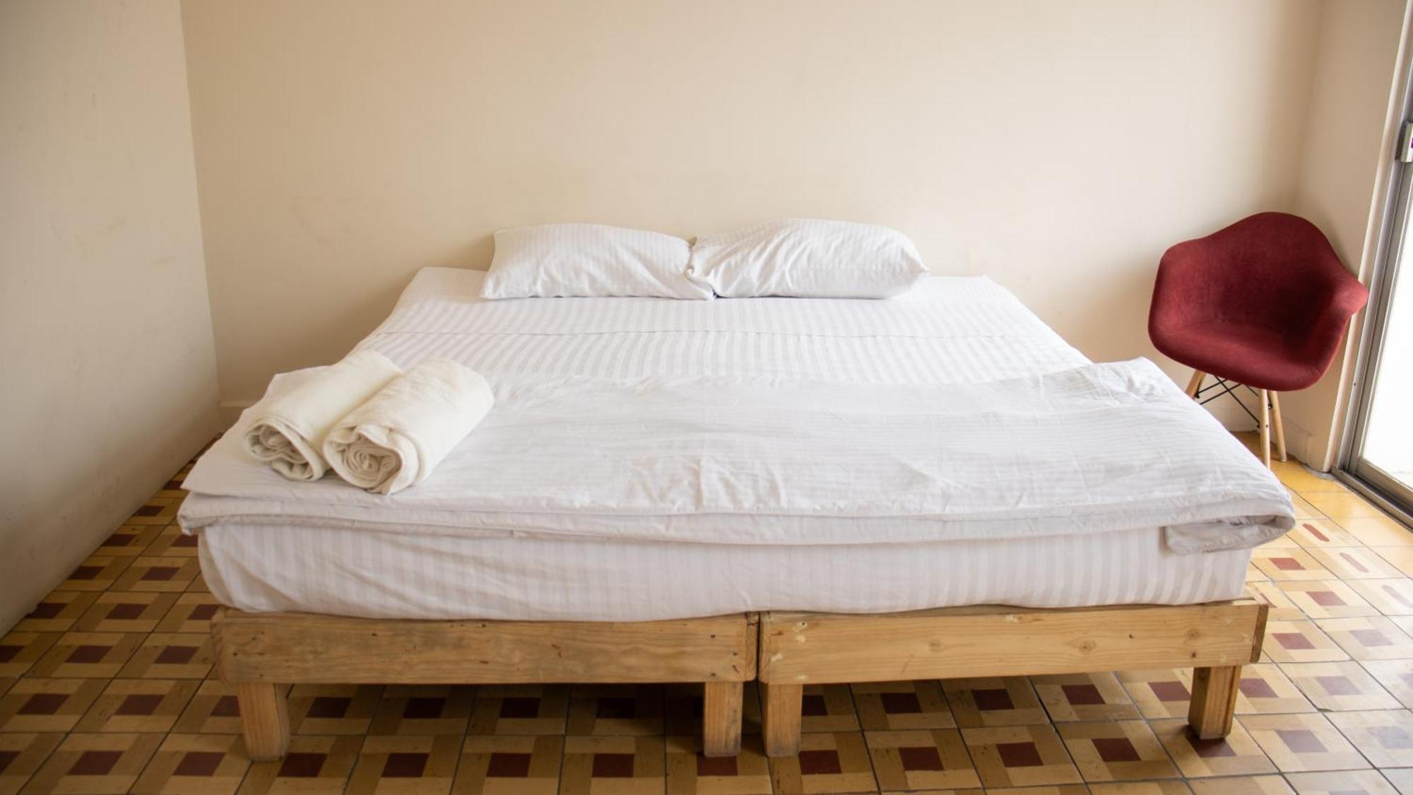 Bed and breakfast Ubicadisima! Zona Hotelera Centro Historico! *