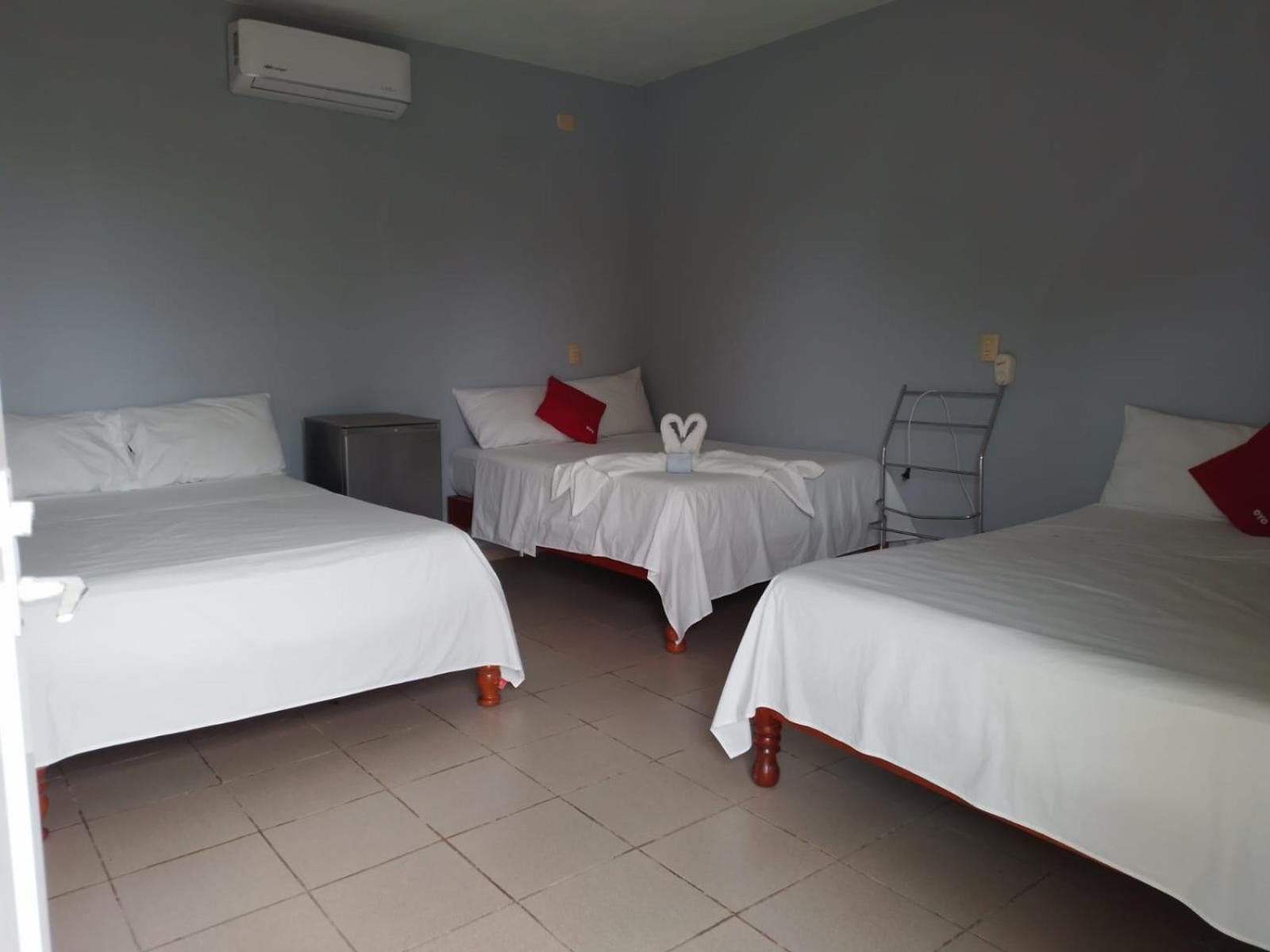 Maria Ines Hotel Veracruz