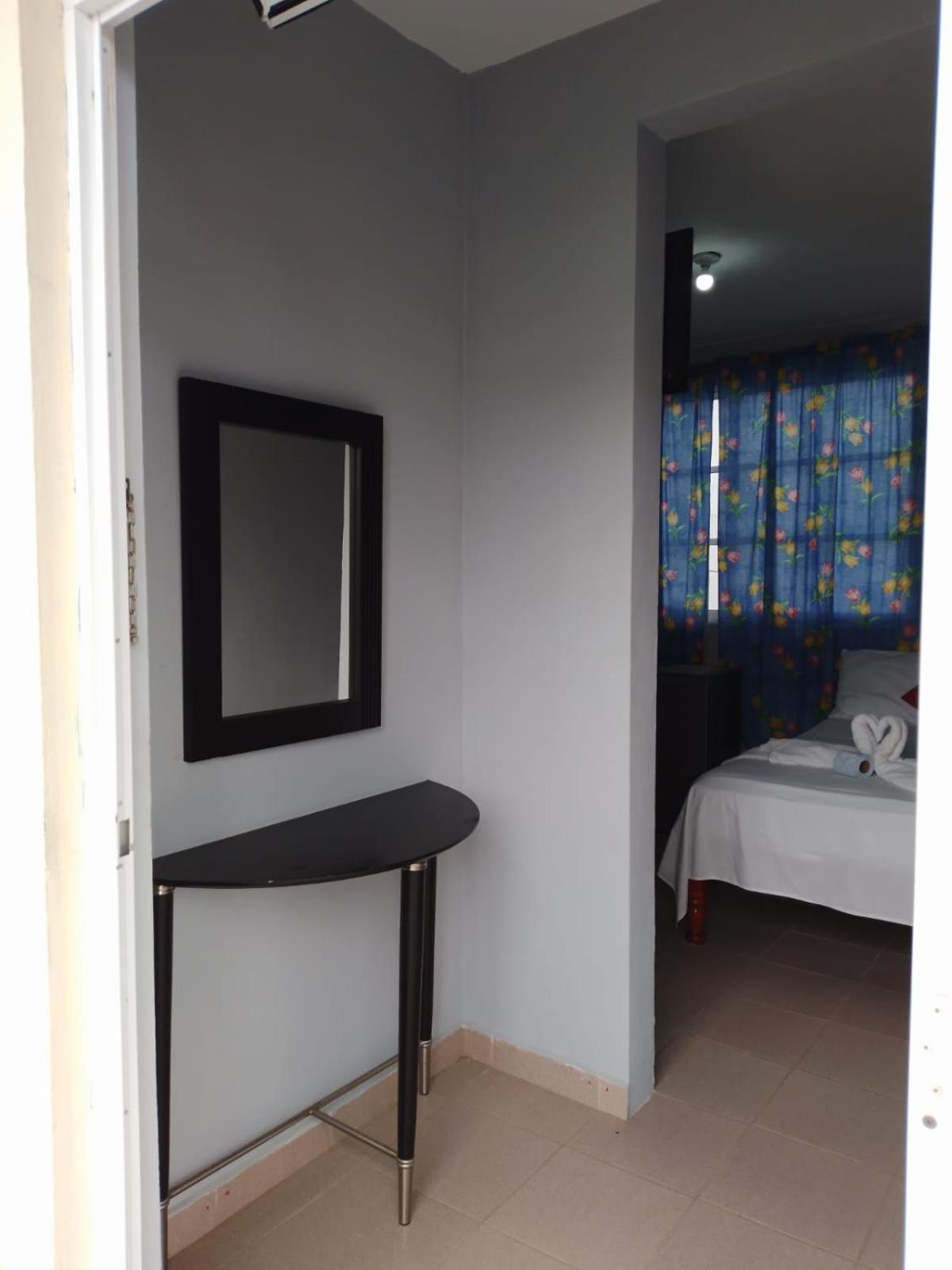 Maria Ines Hotel Veracruz