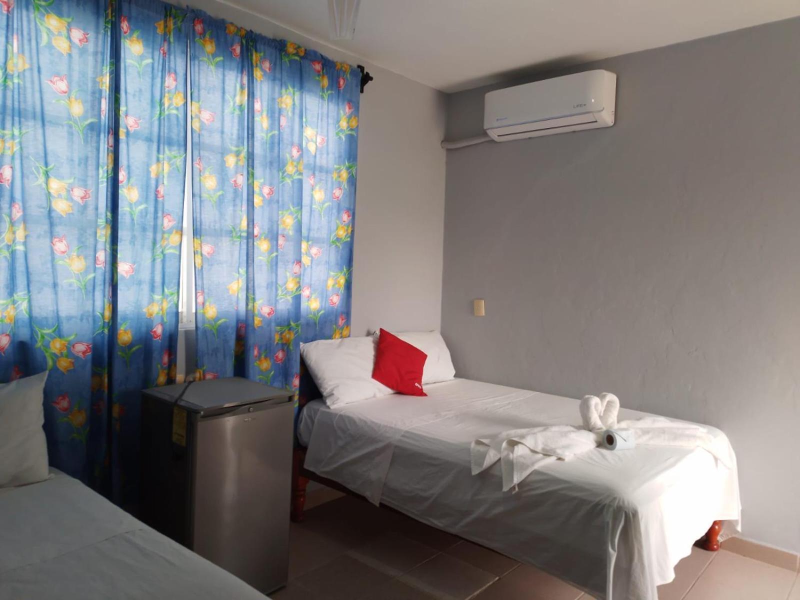 Maria Ines Hotel *