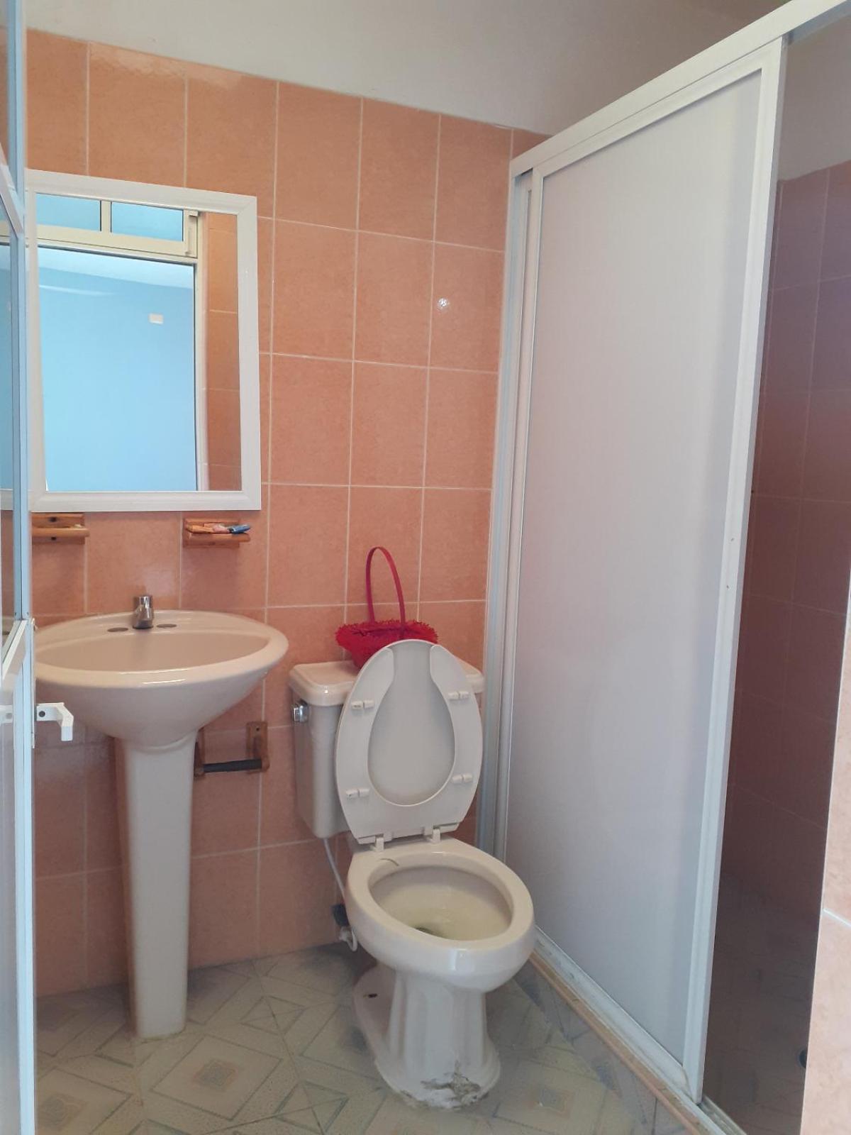 Maria Ines Hotel
