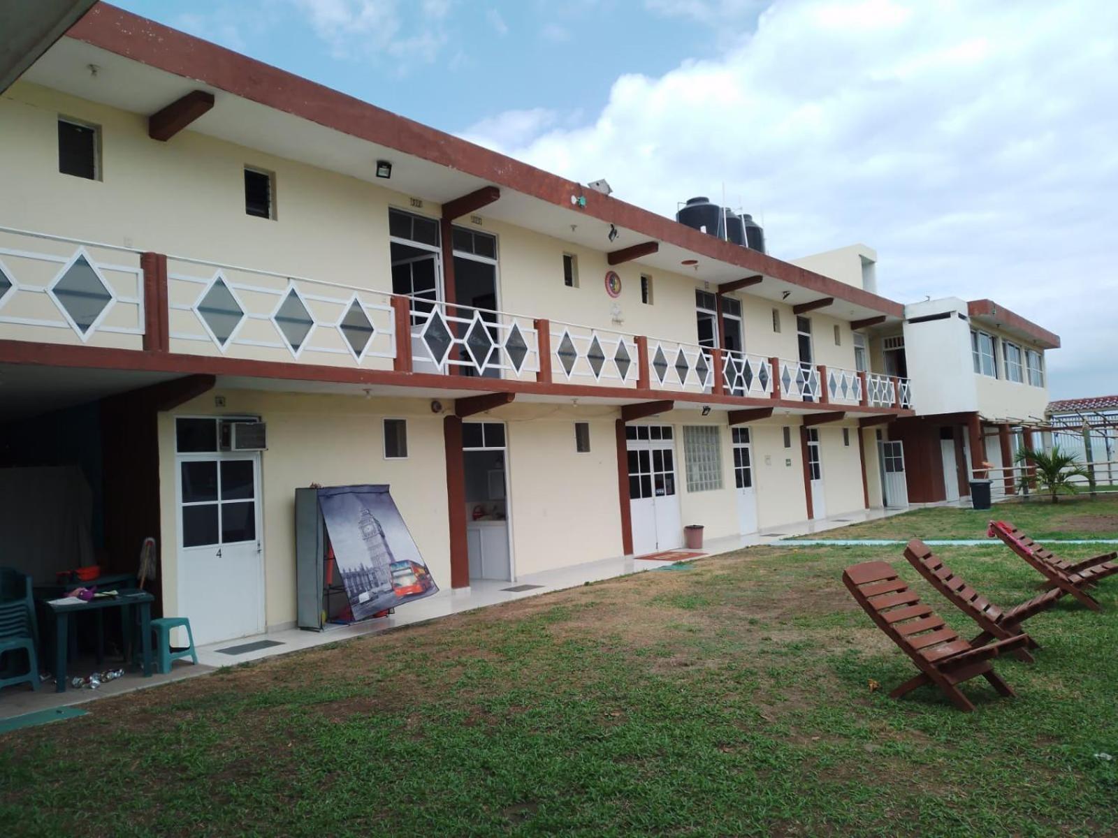 Maria Ines Hotel *