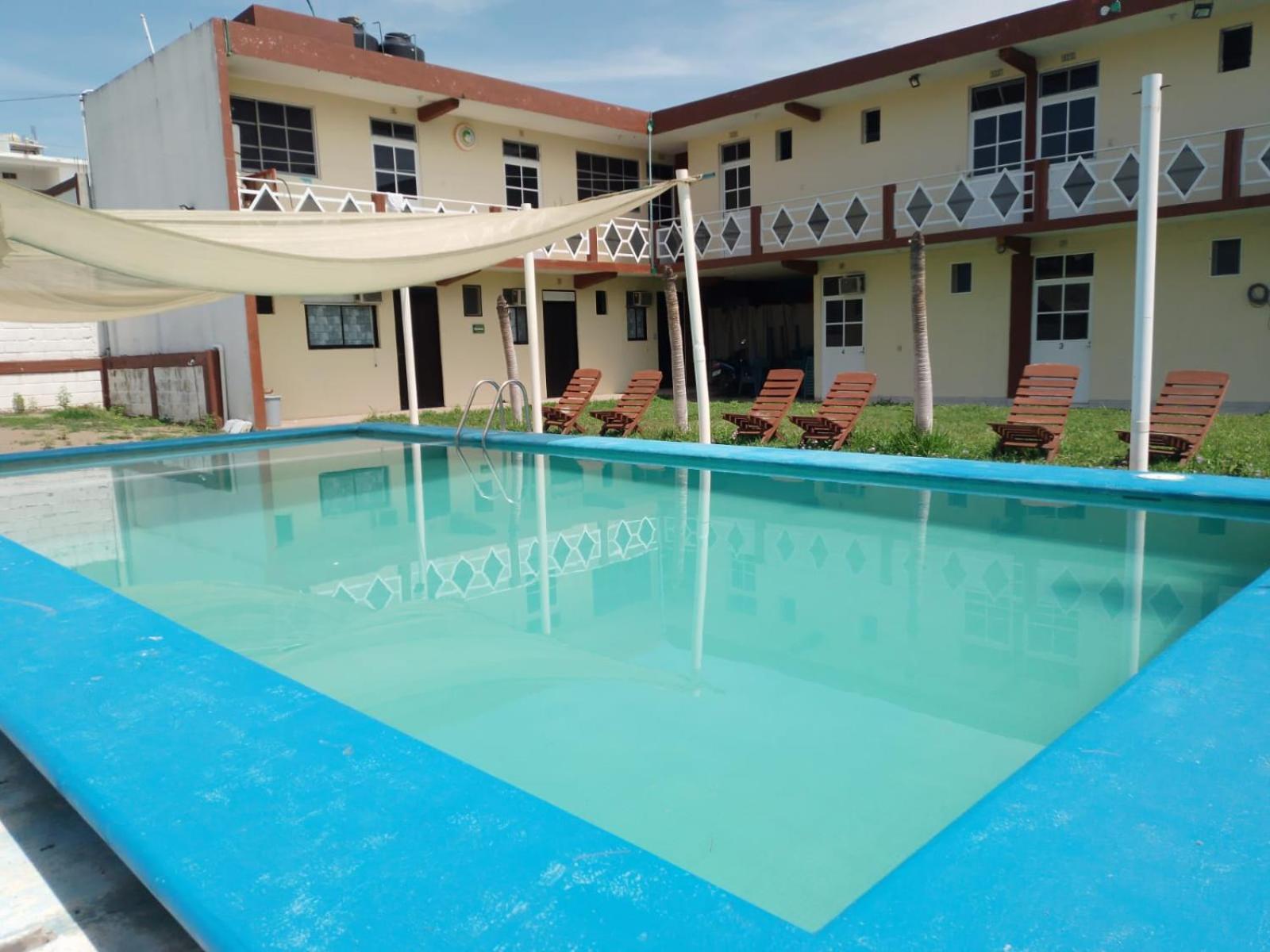 Maria Ines Hotel *