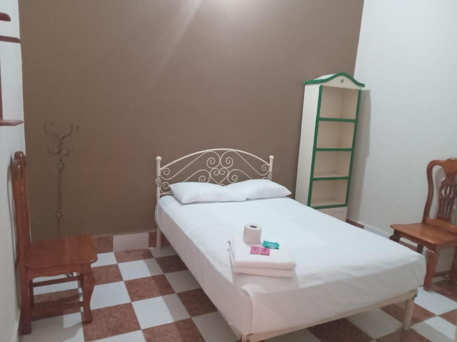 Hotel Oyo Hotel El Conquistador