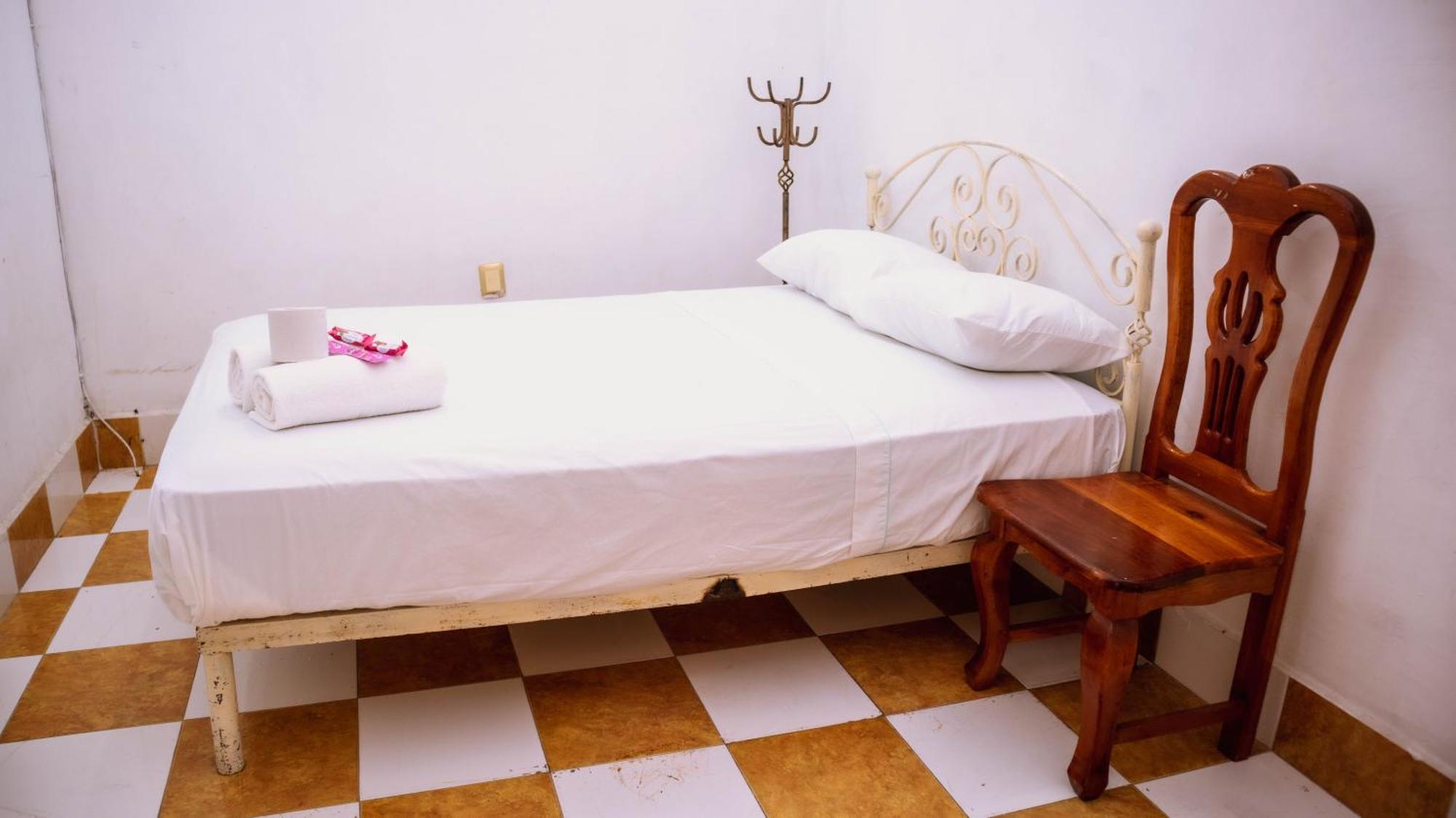Oyo Hotel El Conquistador 3*