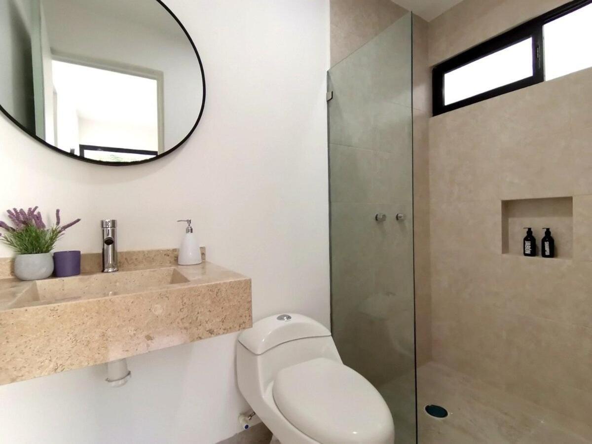Departamento Nuevo Y Centrico/wifi/2 Recamaras Ac *