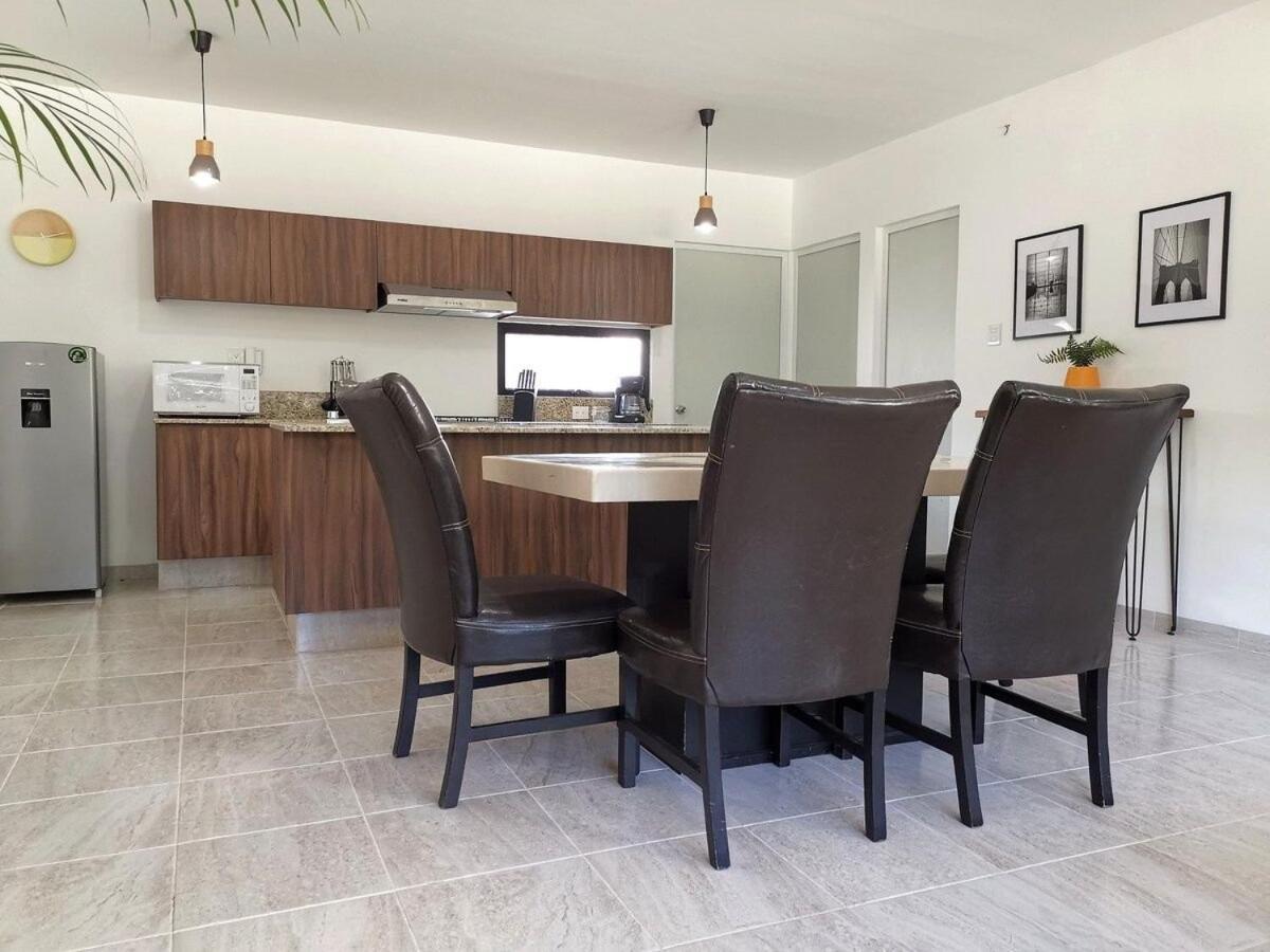 Apartamento Departamento Nuevo Y Centrico/wifi/2 Recamaras Ac Veracruz