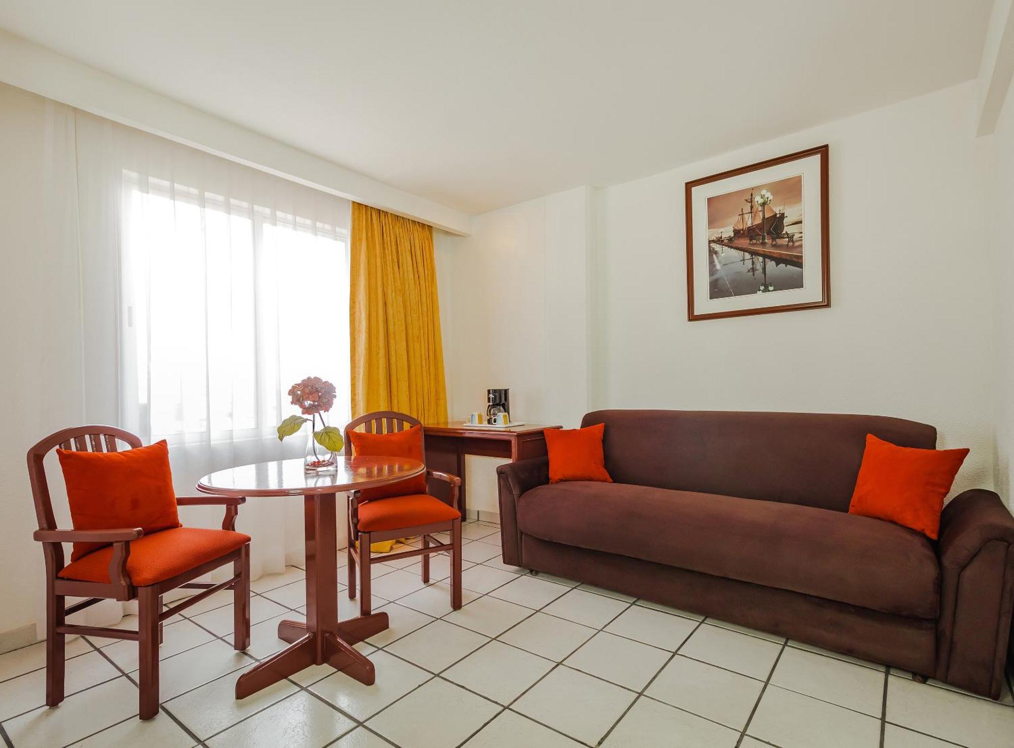 Centro Historico Hotel Veracruz
