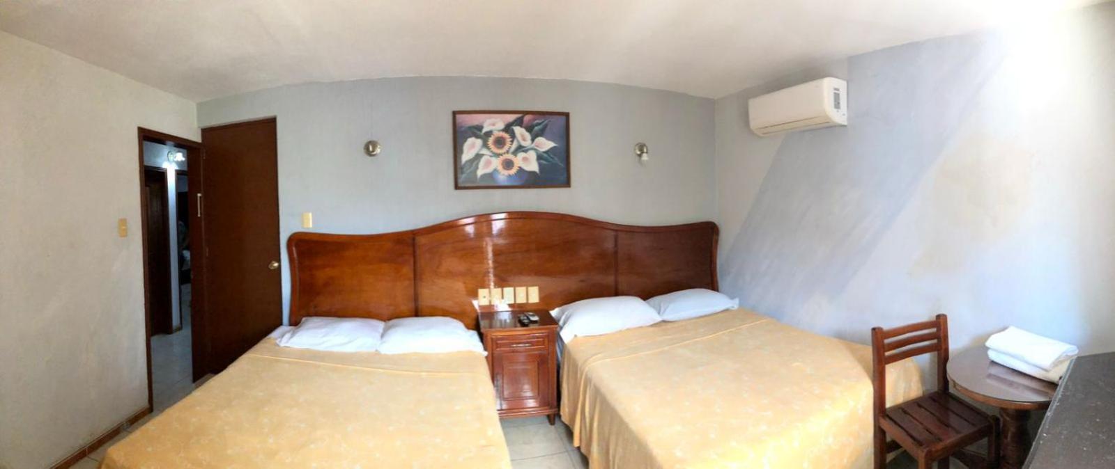 Aparthotel Caribe