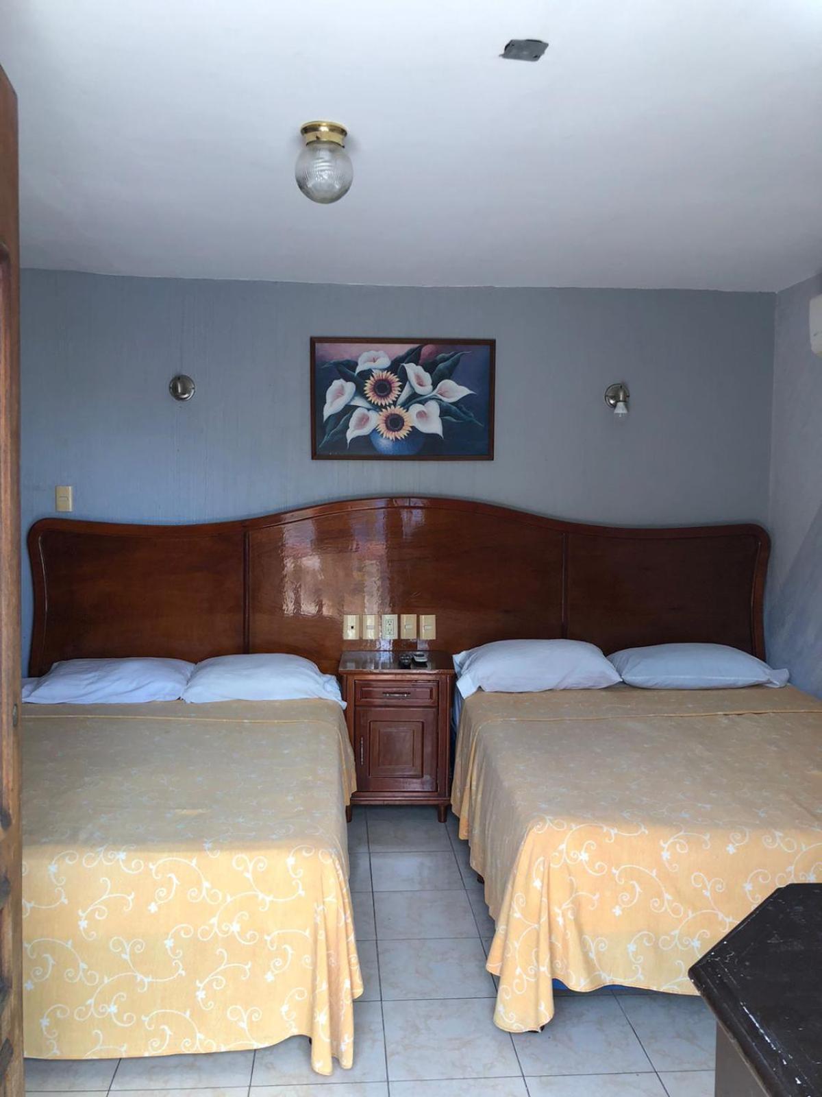Aparthotel Caribe 2*