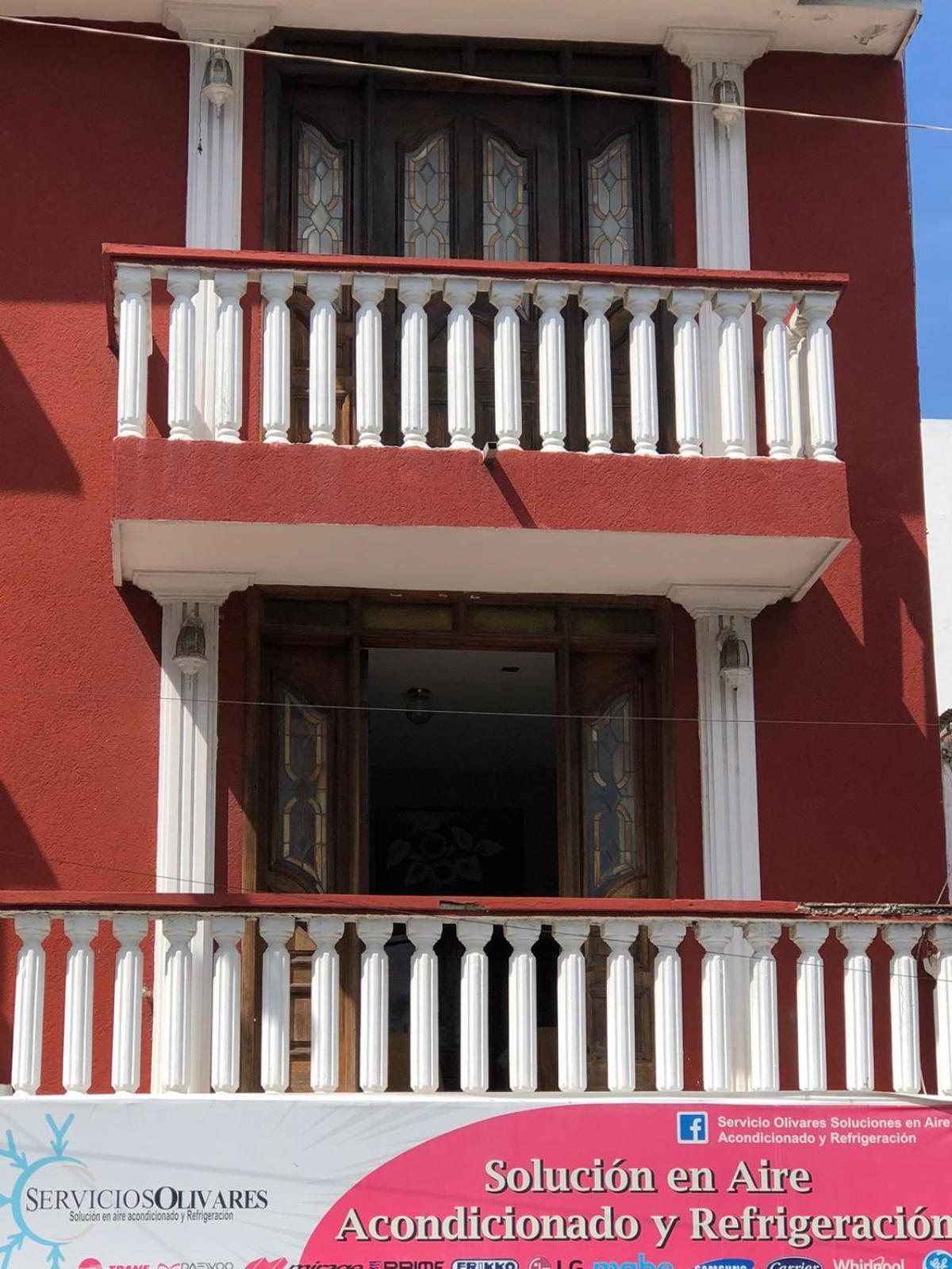 Caribe Aparthotel Veracruz