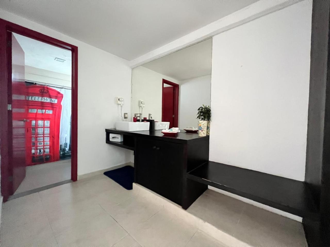 Apartahotel Boutique Maison Bamboo 4*