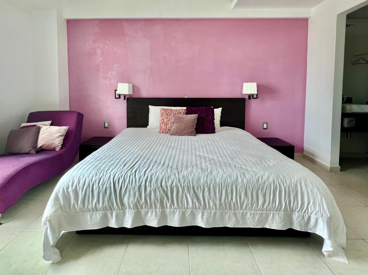 Apartahotel Boutique Maison Bamboo