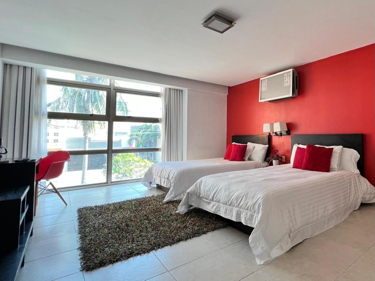 Boutique Maison Bamboo Apartahotel