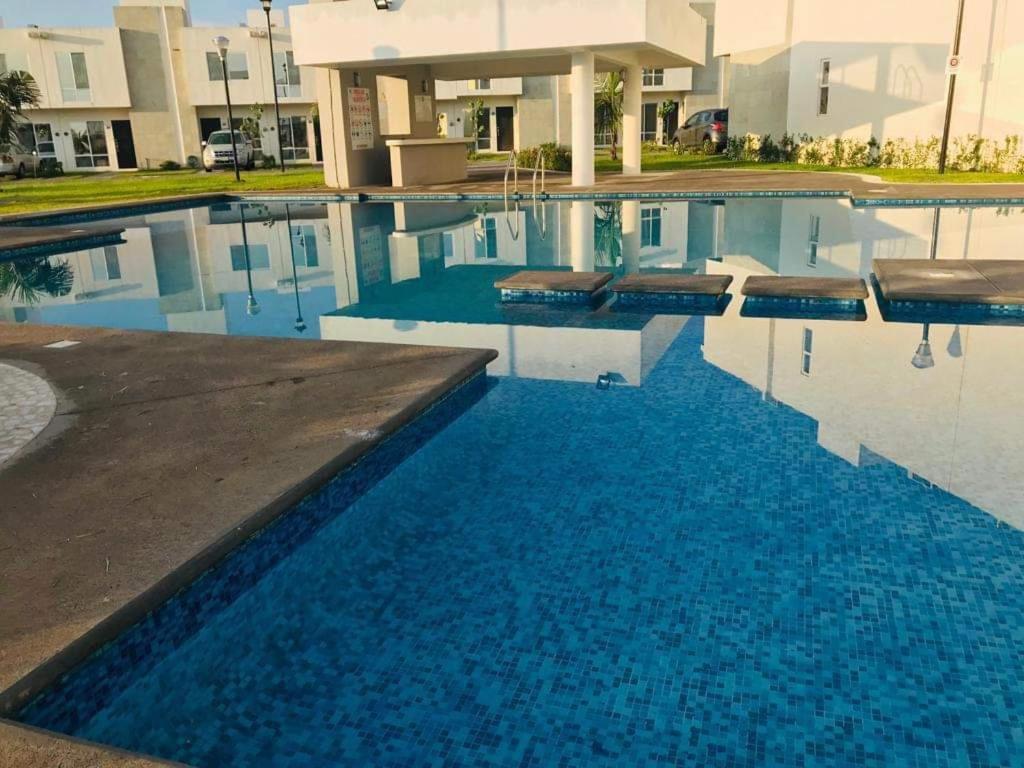 Apartamento Dream Casa Veracruz