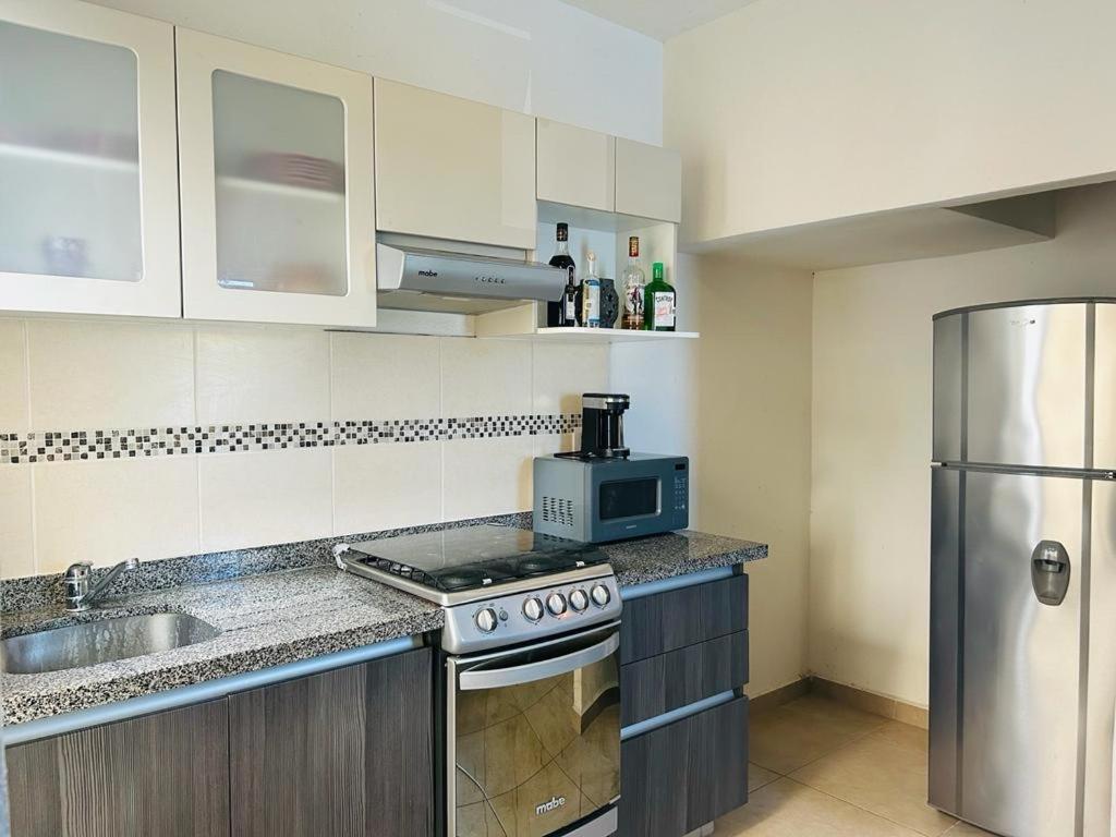 Apartamento Dream Casa