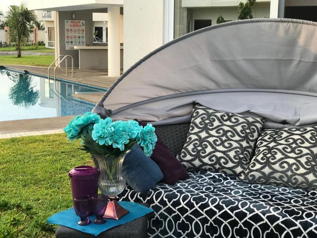 Apartamento Dream Casa