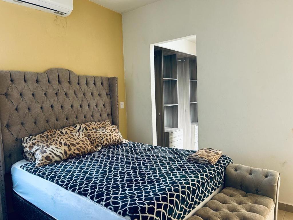 Apartamento Dream Casa *