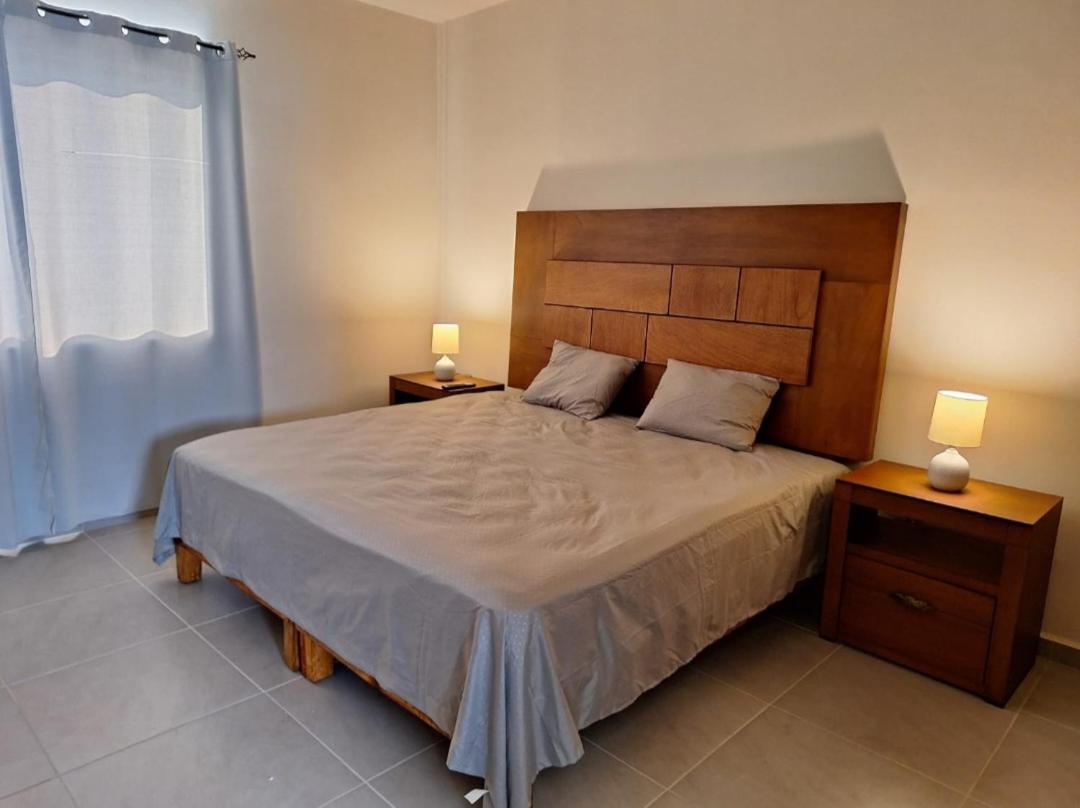 Casa Segovia Amaya Сasa de vacaciones Veracruz
