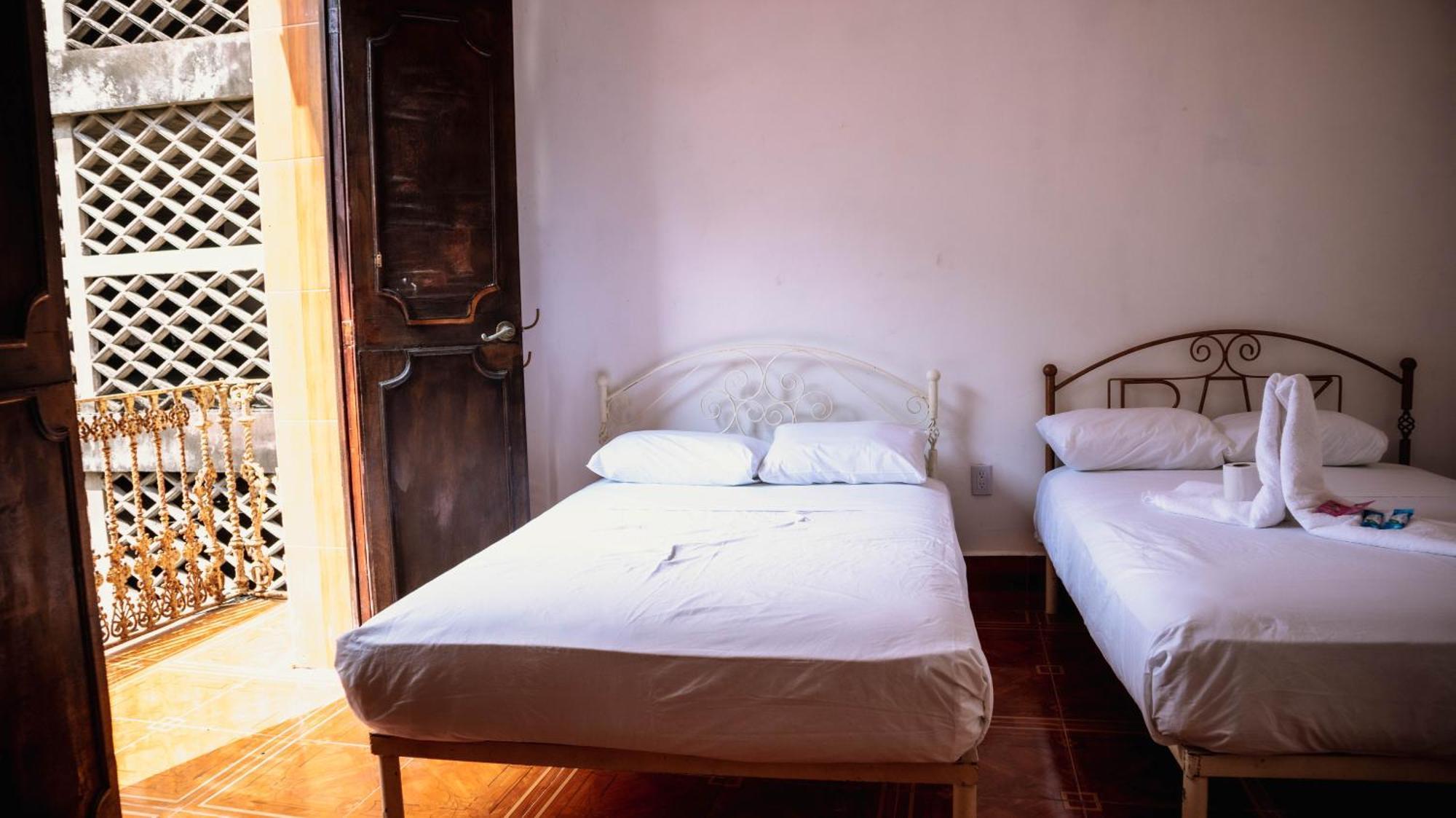 Hotel Oyo Hotel El Conquistador