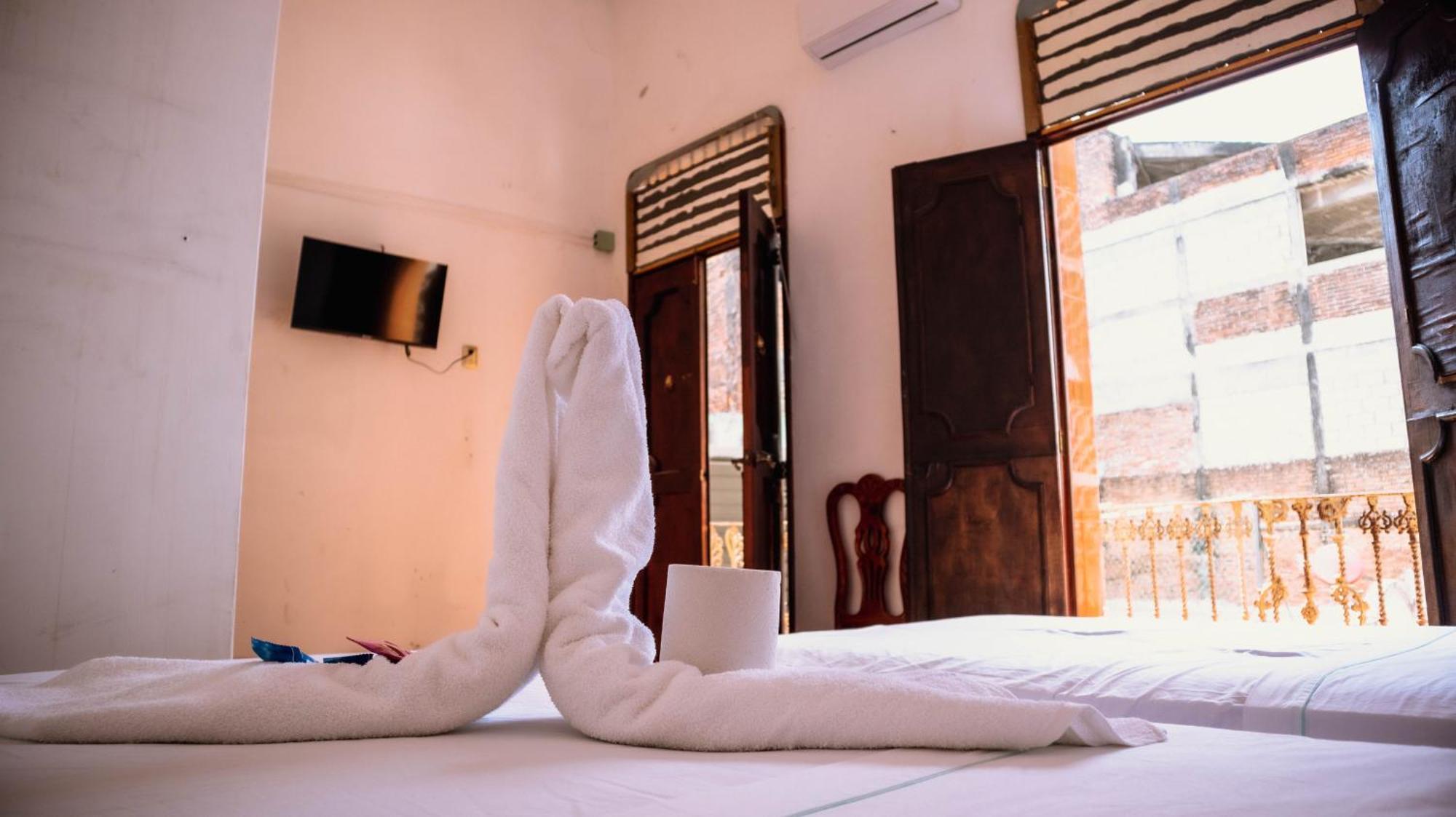 Oyo Hotel El Conquistador 3*
