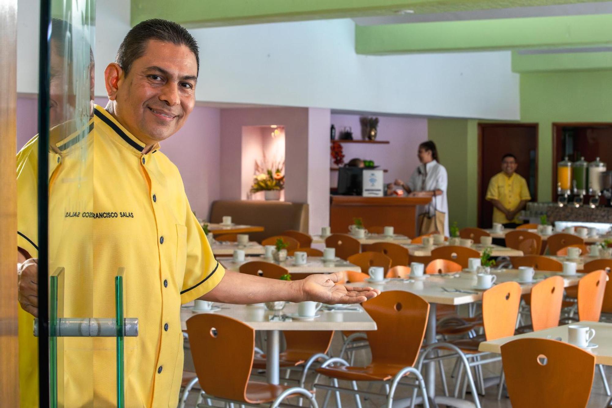 Comfort 3* Veracruz