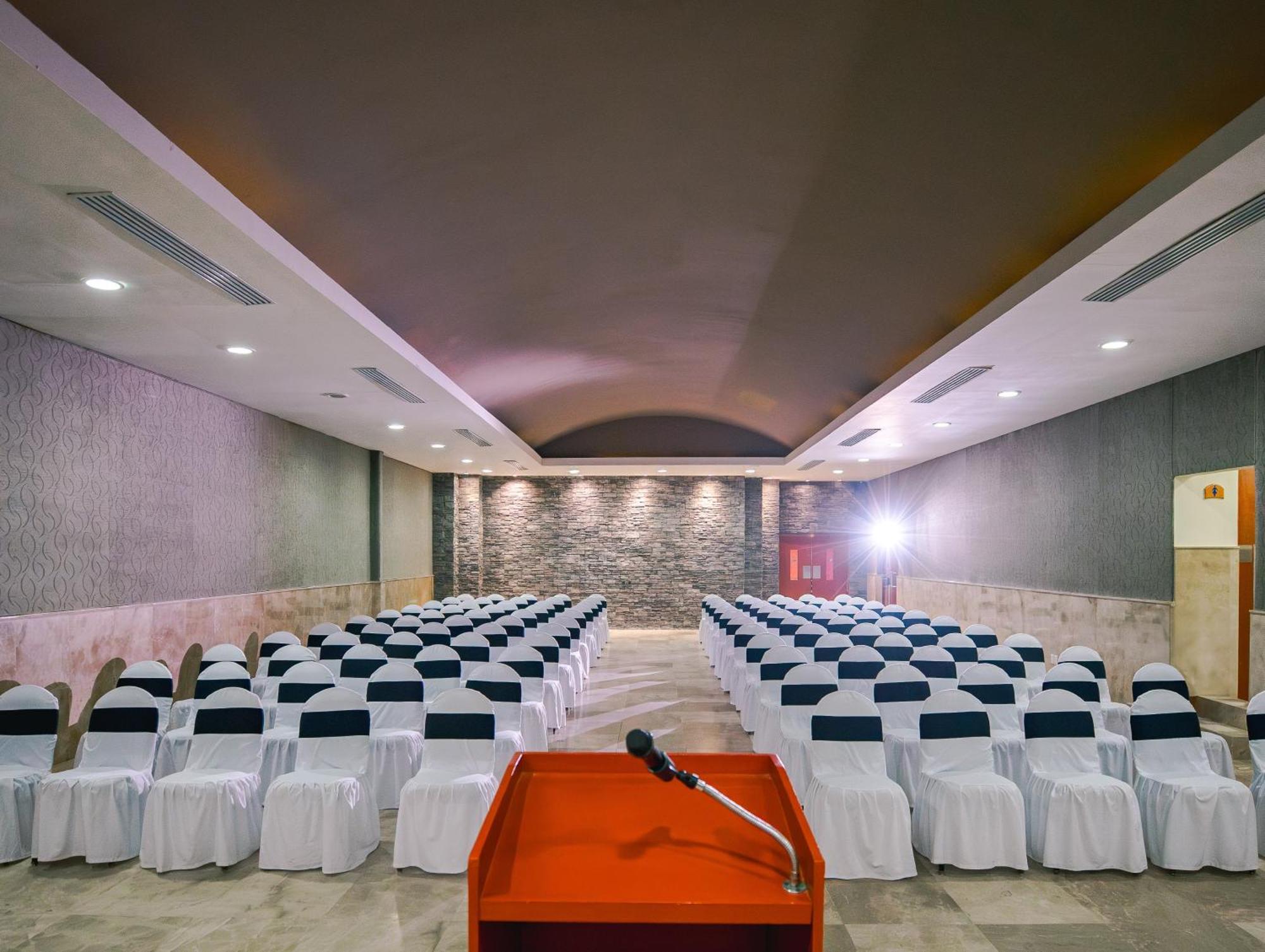 Comfort Hotel Veracruz
