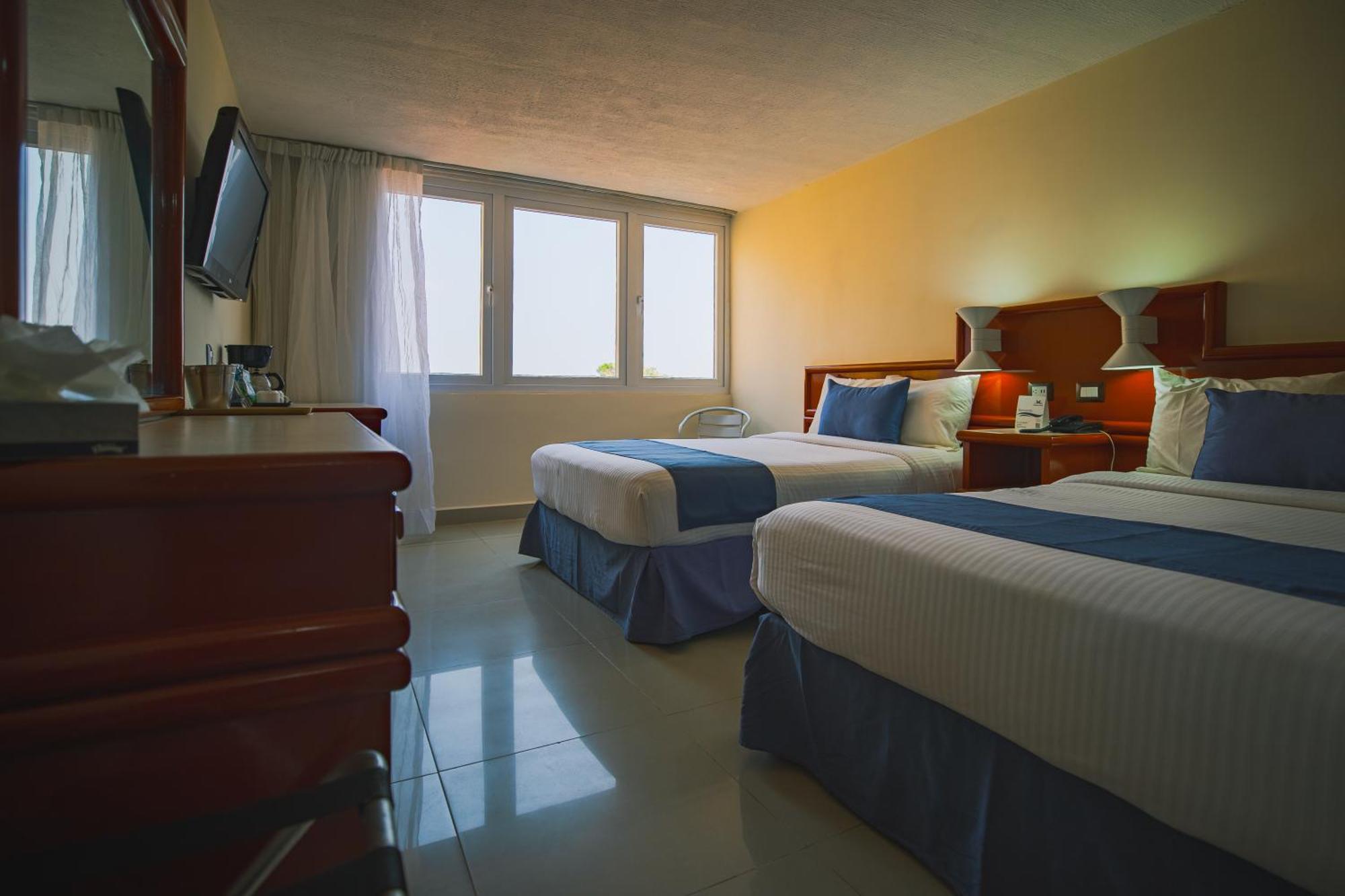 Comfort Veracruz
