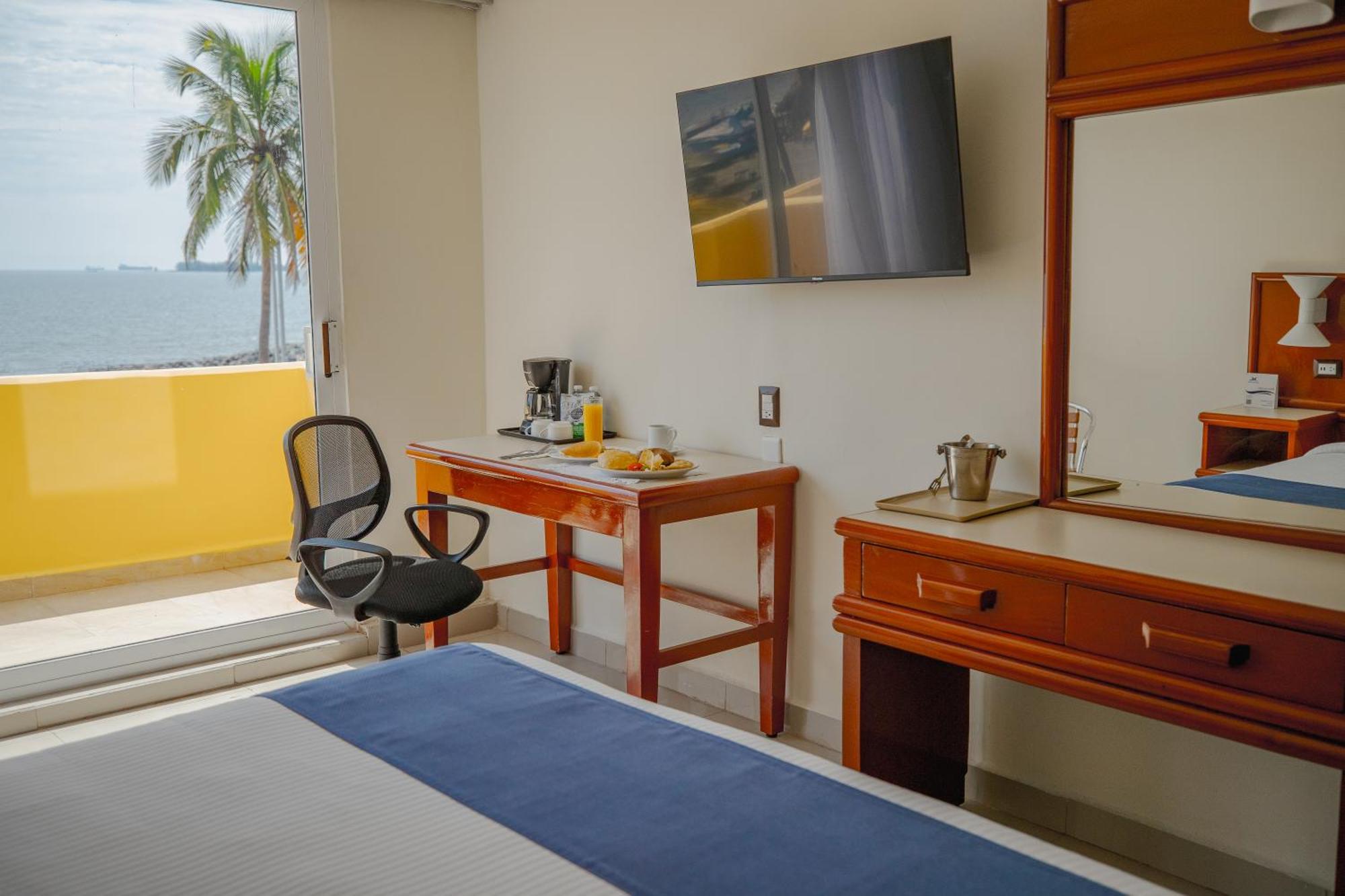 Comfort 3* Veracruz